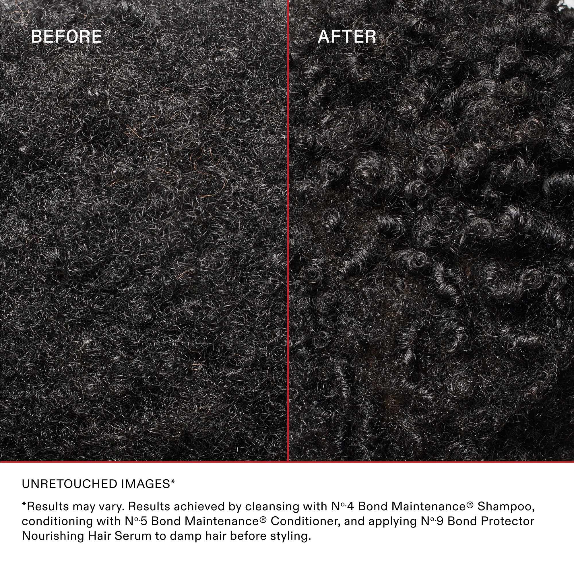 Olaplex No. 4 Bond Maintenance Versterkende en Herstellende