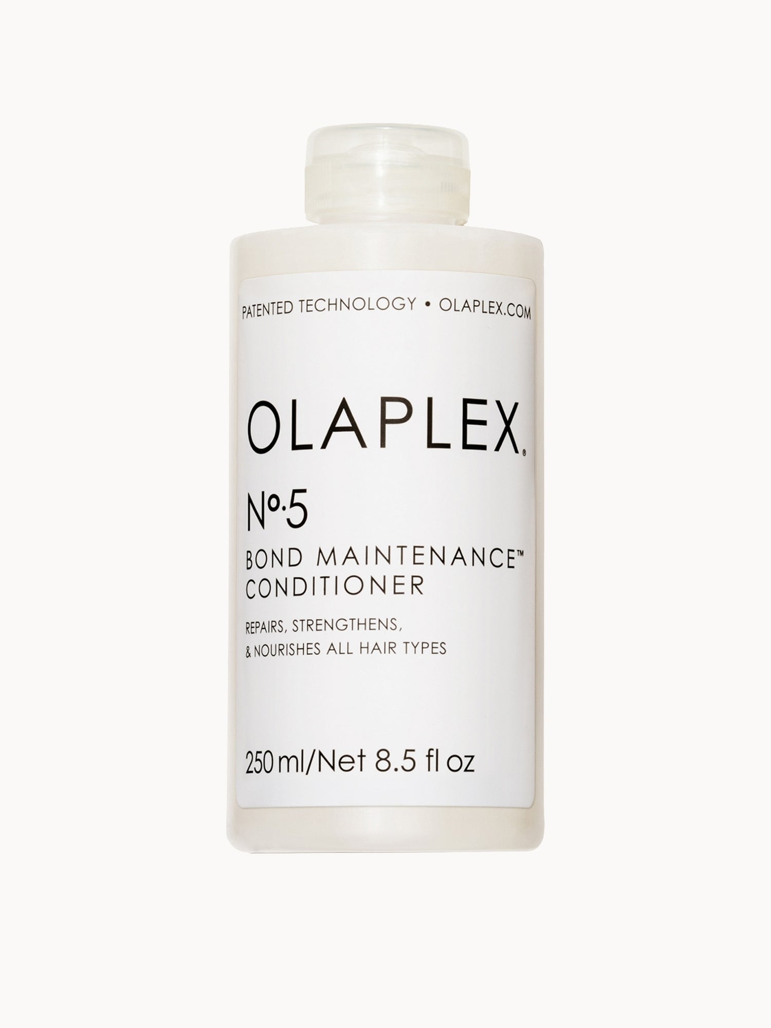 Olaplex No. 5 Bond Maintenance Strengthening and Reparative Hair Conditioner 250ml