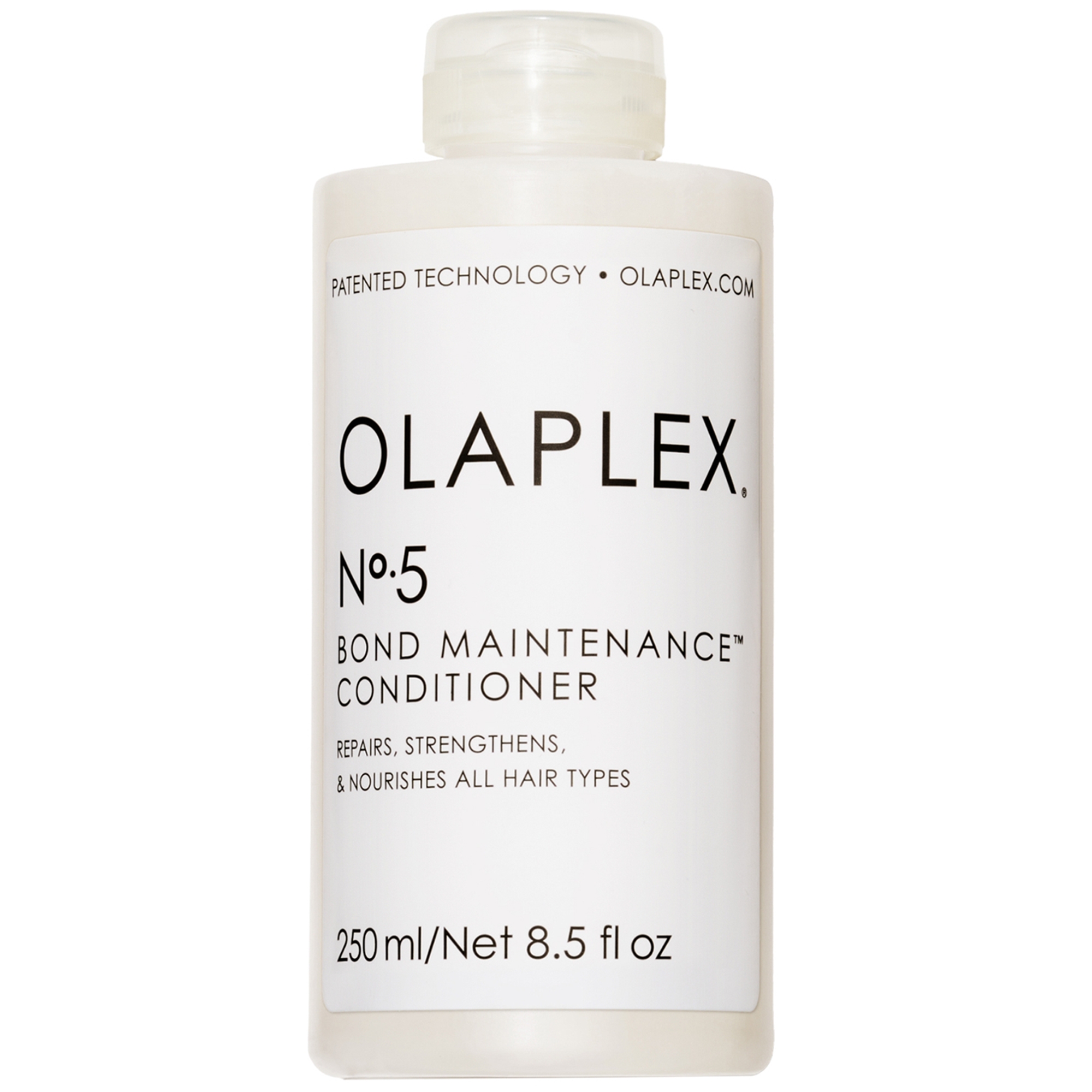 cult Olaplex No. 5 Bond Maintenance Strengthening and Reparative Hair Conditioner 250ml