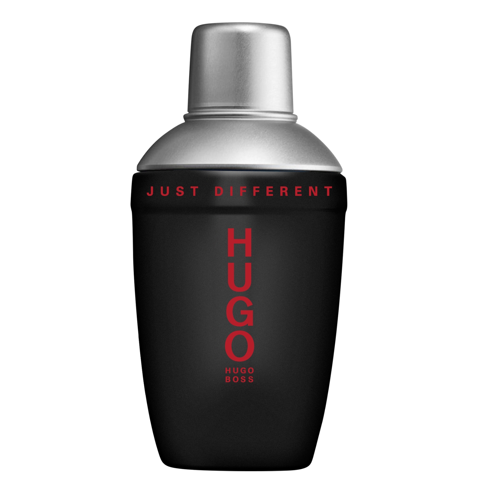 HUGO BOSS HUGO Just Different For Him Eau de Toilette 75ml allbeauty