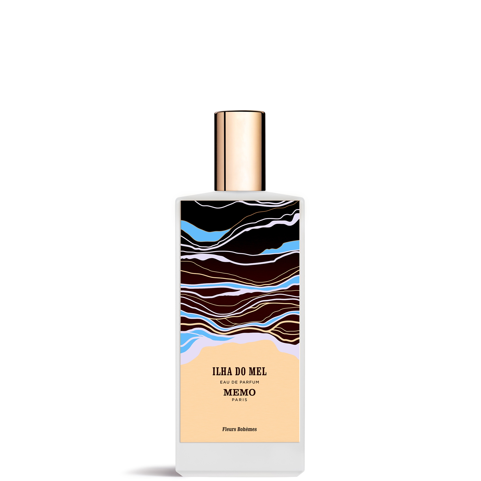 cult Memo Paris Ilha Do Mel Eau de Parfum Spray 75ml