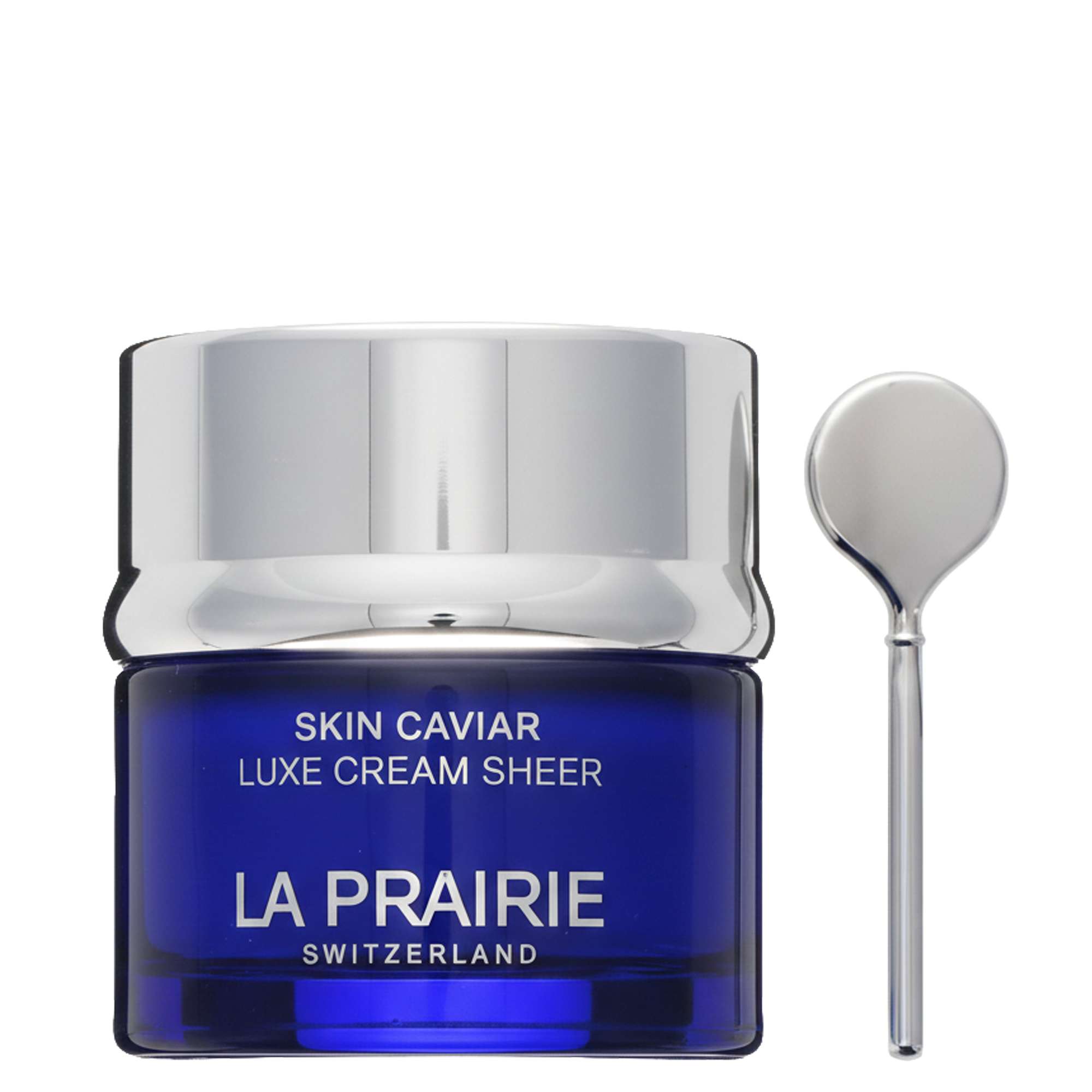 La Prairie: La Prairie Caviar Collection Skin Caviar Luxe Cream Sheer 50ml