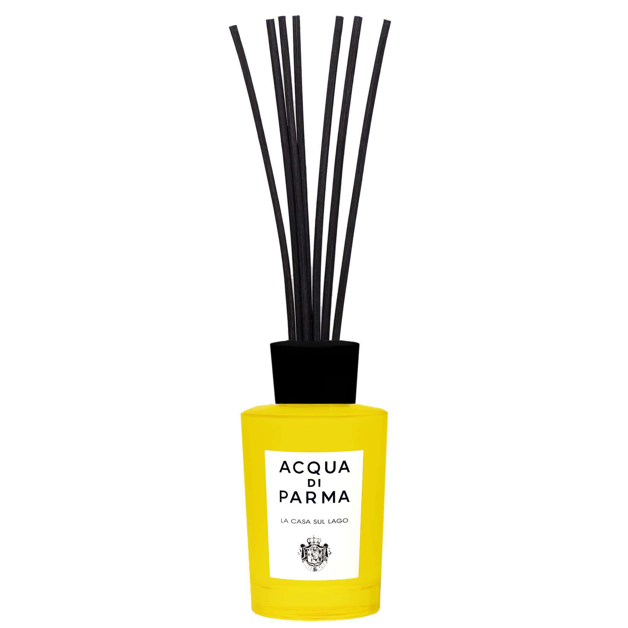 ACQUA DI PARMA LA CASA SUL LAGOルームフレグランス La Casa sul Lago