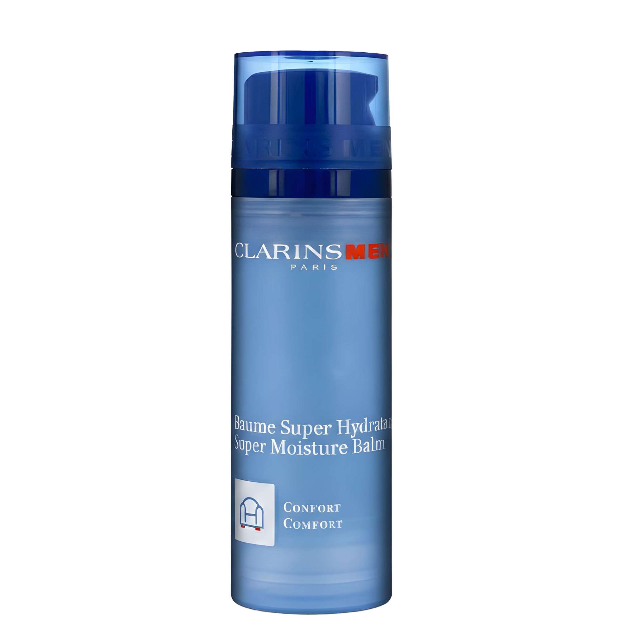 Clarins: Clarins Men Super Moisture Balm 50ml / 1.6 oz.