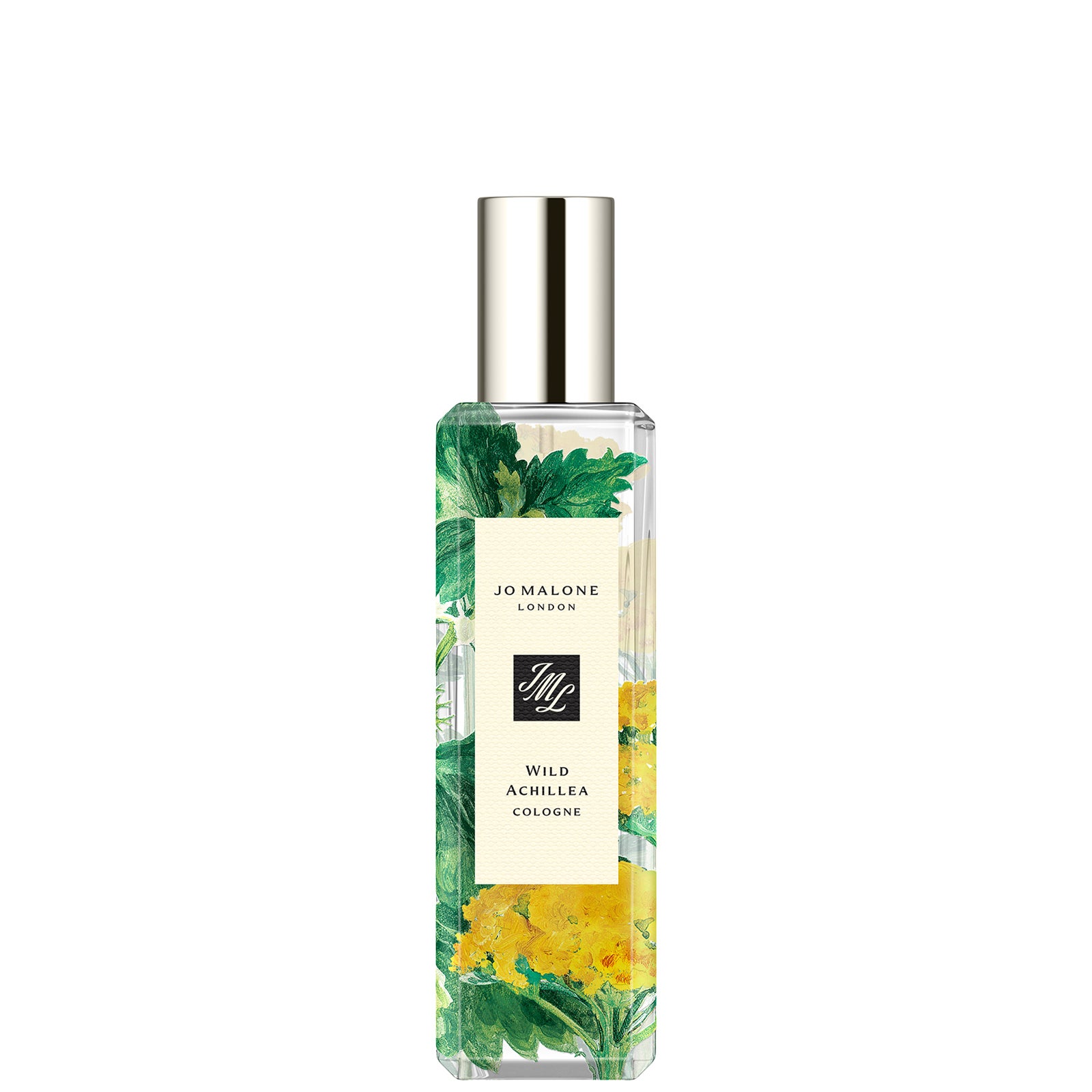Jo Malone ワイルドアキレア コロン 30ml Jo Malone London Wild Achillea Cologne 30ml | LOOKFANTASTIC