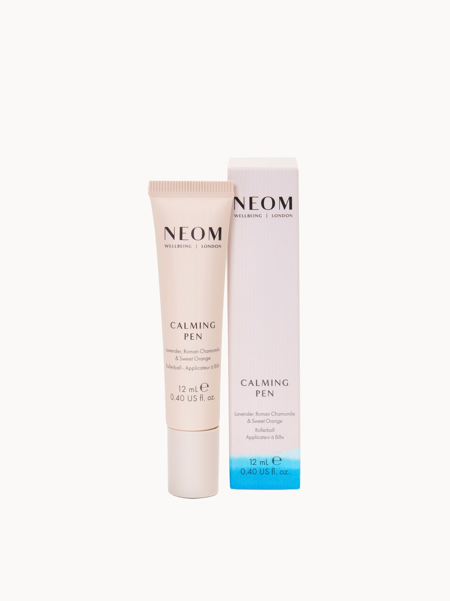 NEOM: NEOM Wellbeing SOS Calming Pen 12ml