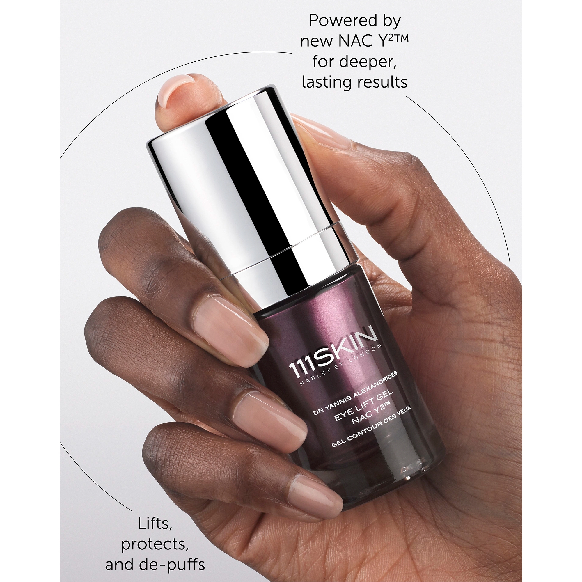 111SKIN Eye Lift Gel NAC Y2 15ml | Dermstore