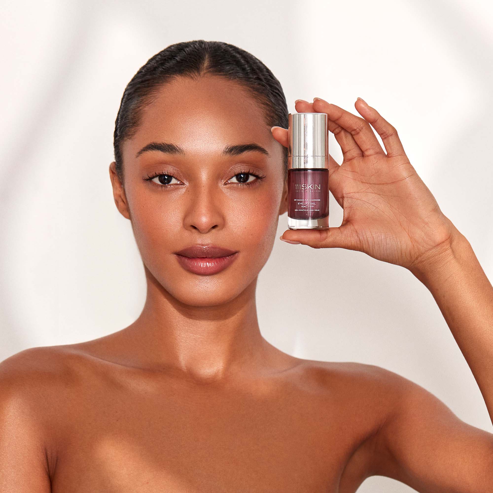 111SKIN Eye Lift Gel NAC Y2 15ml | Cult Beauty