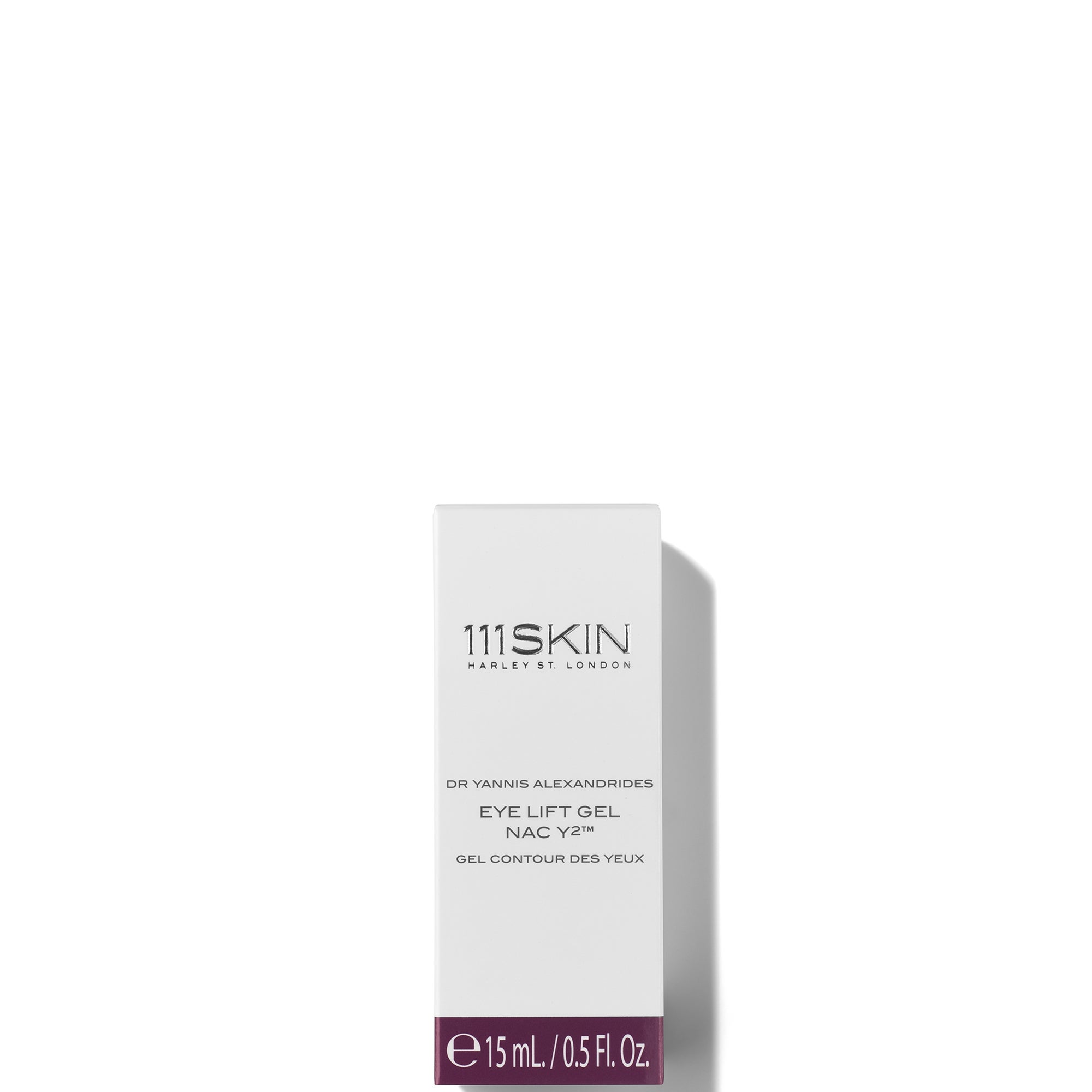 111SKIN Eye Lift Gel NAC Y2 15ml | Dermstore