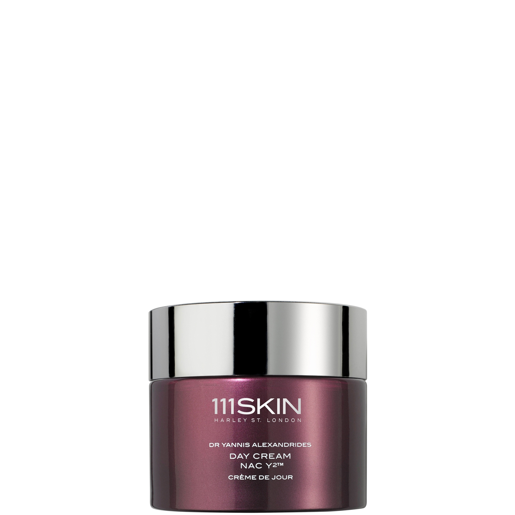 cult 111SKIN Repair Day Cream NAC Y2 50ml