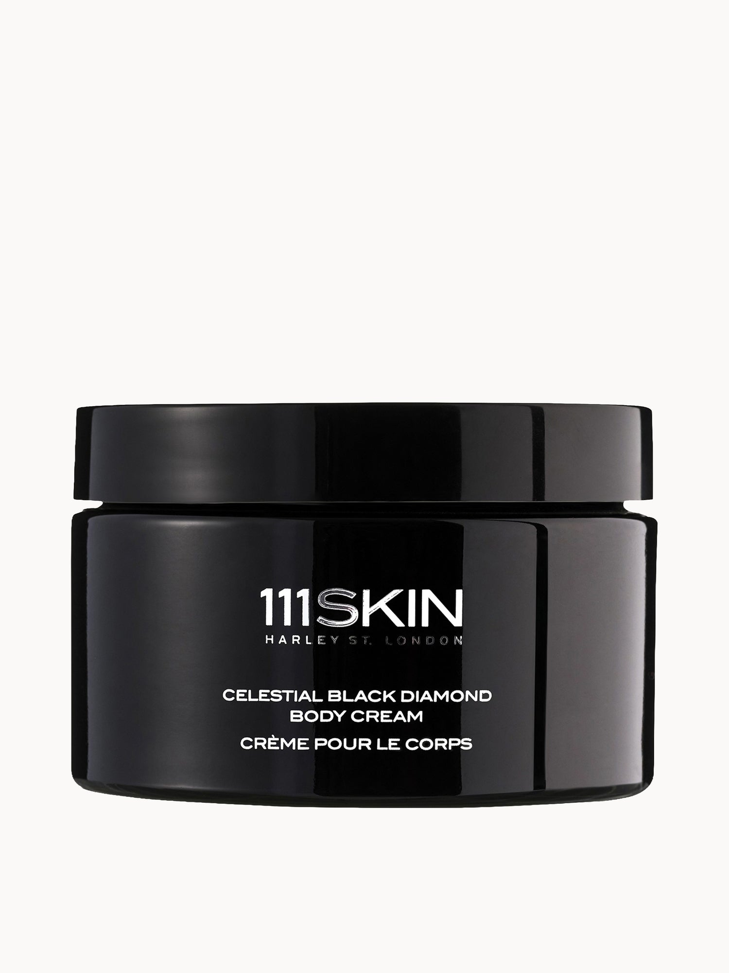 111SKIN 111SKIN Celestial Black Diamond Body Cream 160ml