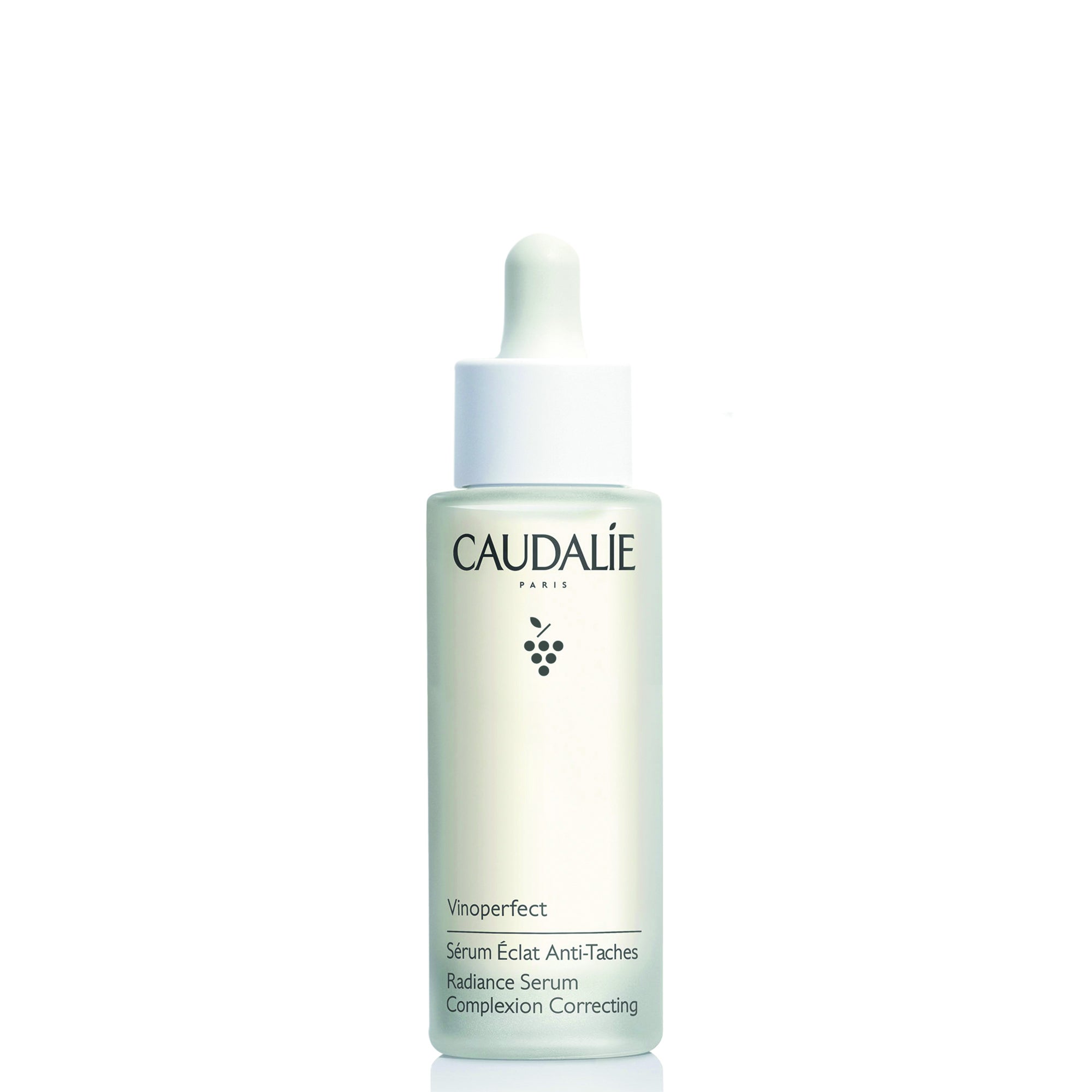 Caudalie Vinoperfect Serum Jumbo 50ml - Exclusive | LOOKFANTASTIC