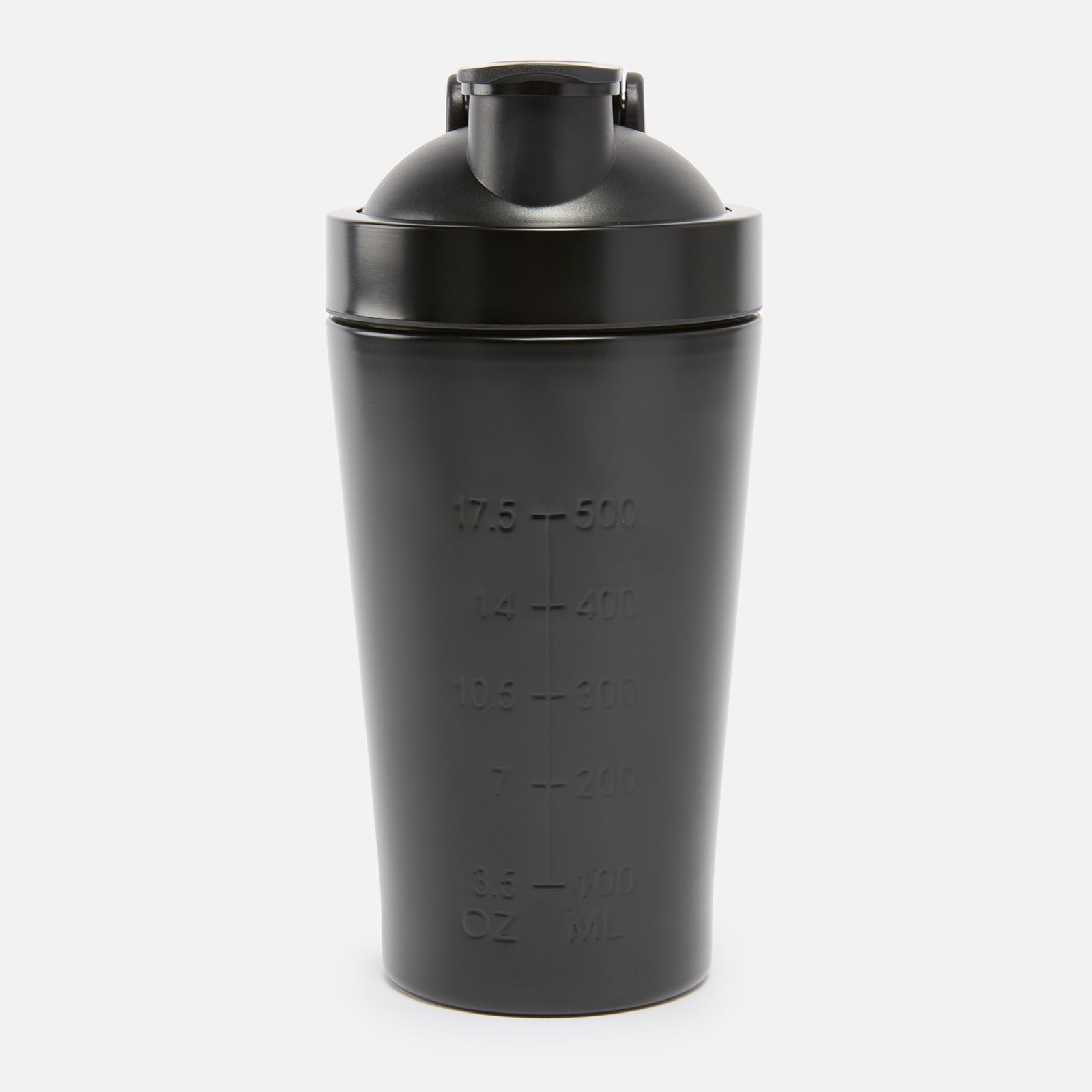 Confezione Da 2 Shaker Per Proteine – Rosa E Nero, Ermetici, Senza BPA, Tazze Mixer Per Sportivi