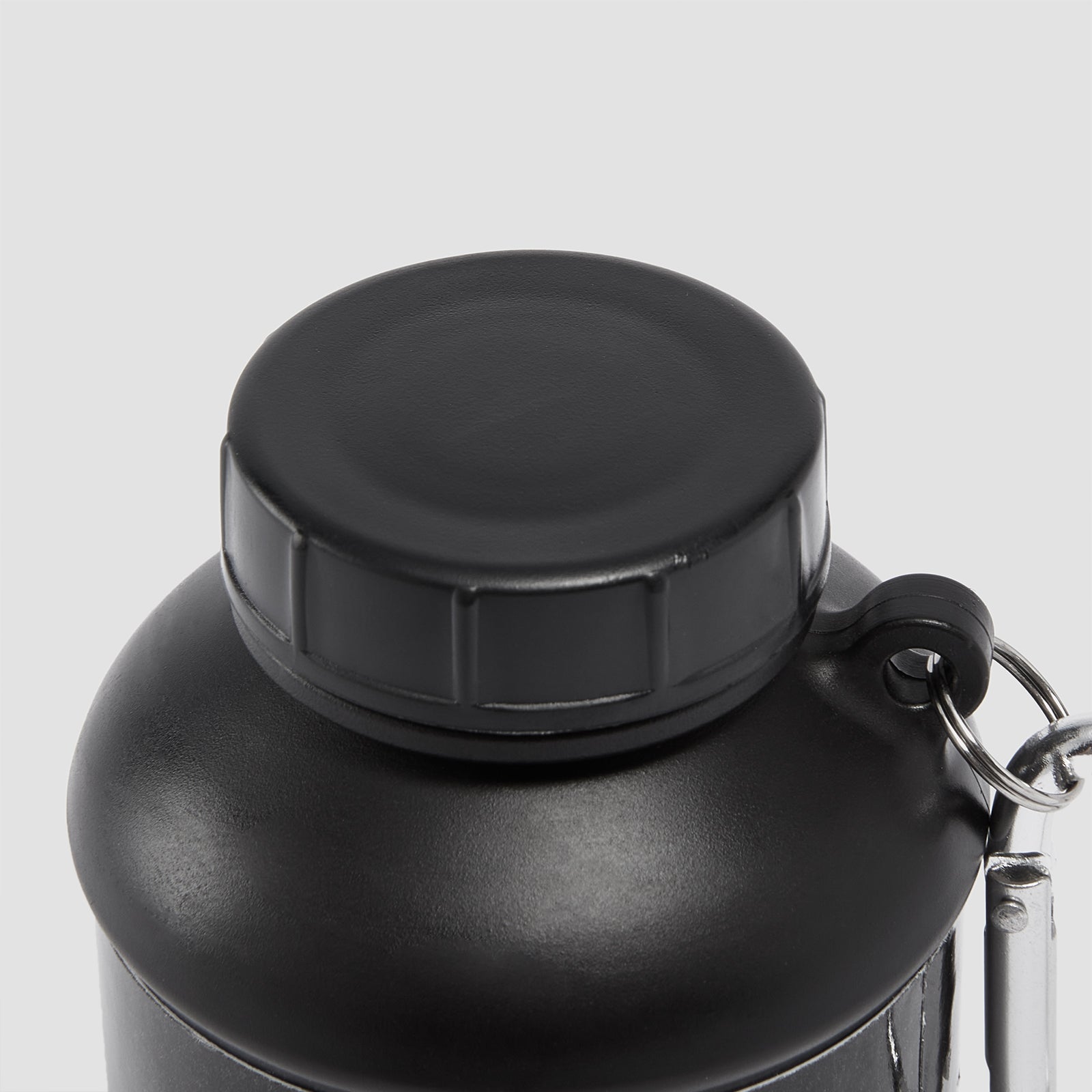 プロテインパウダー収納キーホルダー | Myprotein