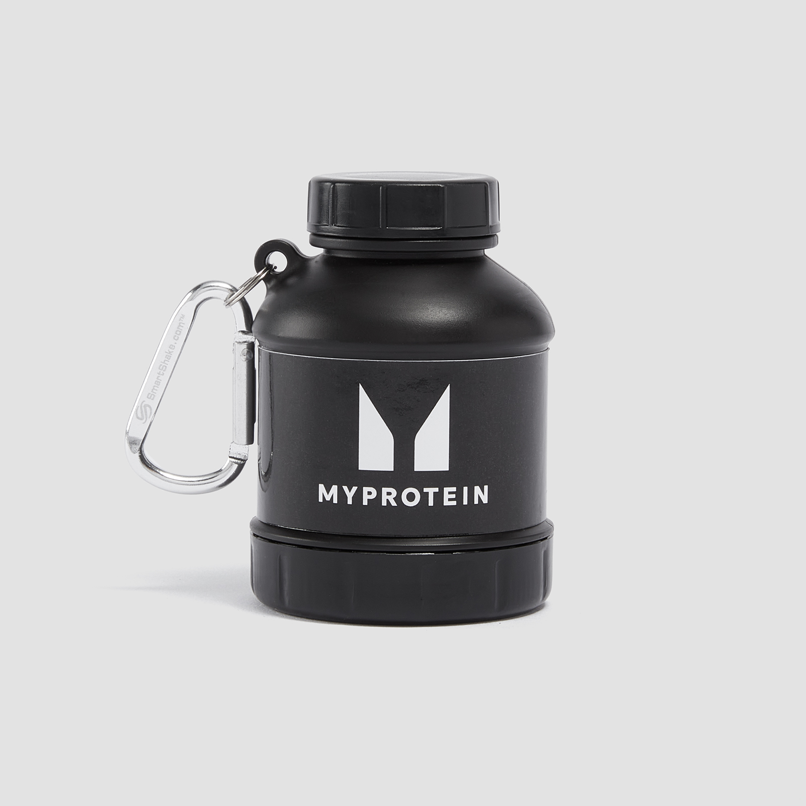 プロテインパウダー収納キーホルダー | Myprotein