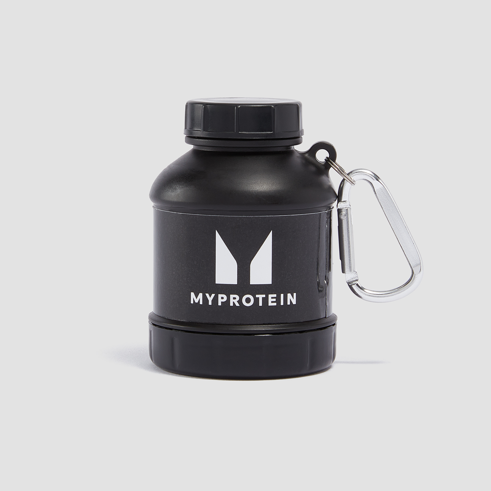 プロテインパウダー収納キーホルダー | Myprotein