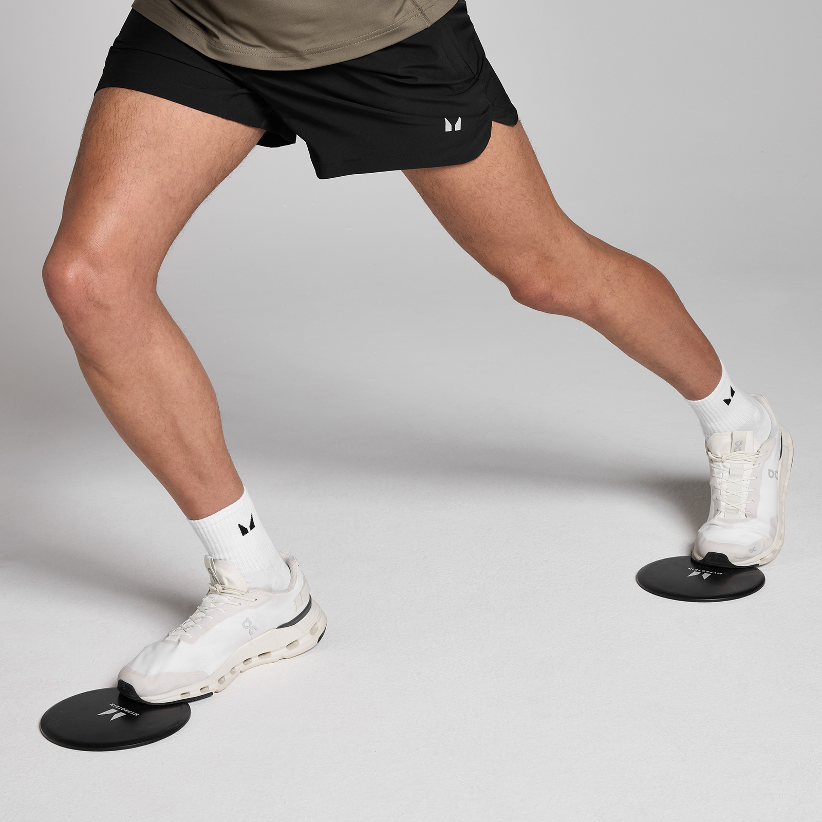 機能性を重視したスポーツ・トレーニング用品 | Myprotein
