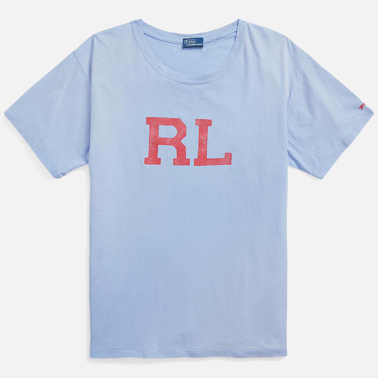 Ralph lauren pride shirt best sale