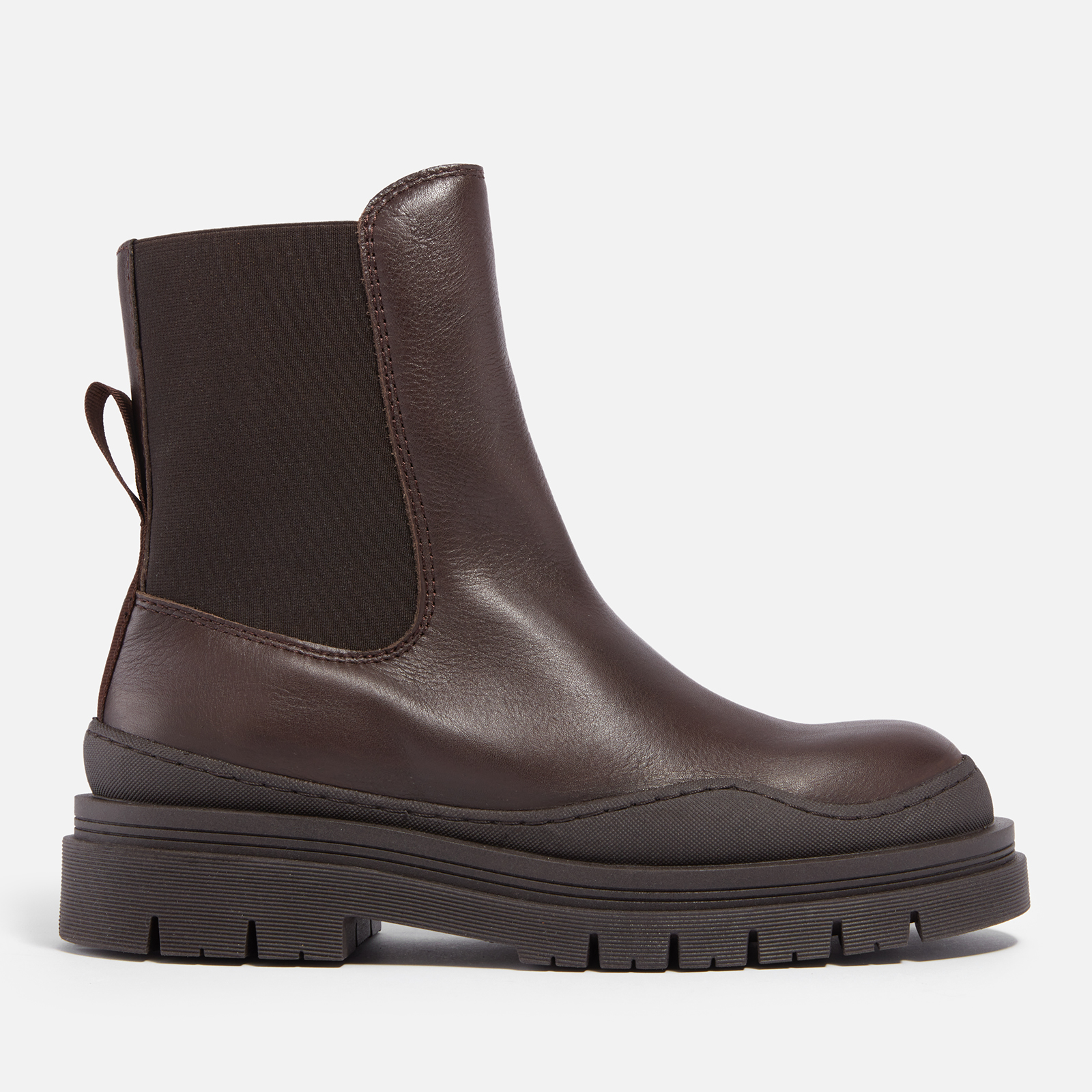 chloé chelsea boots