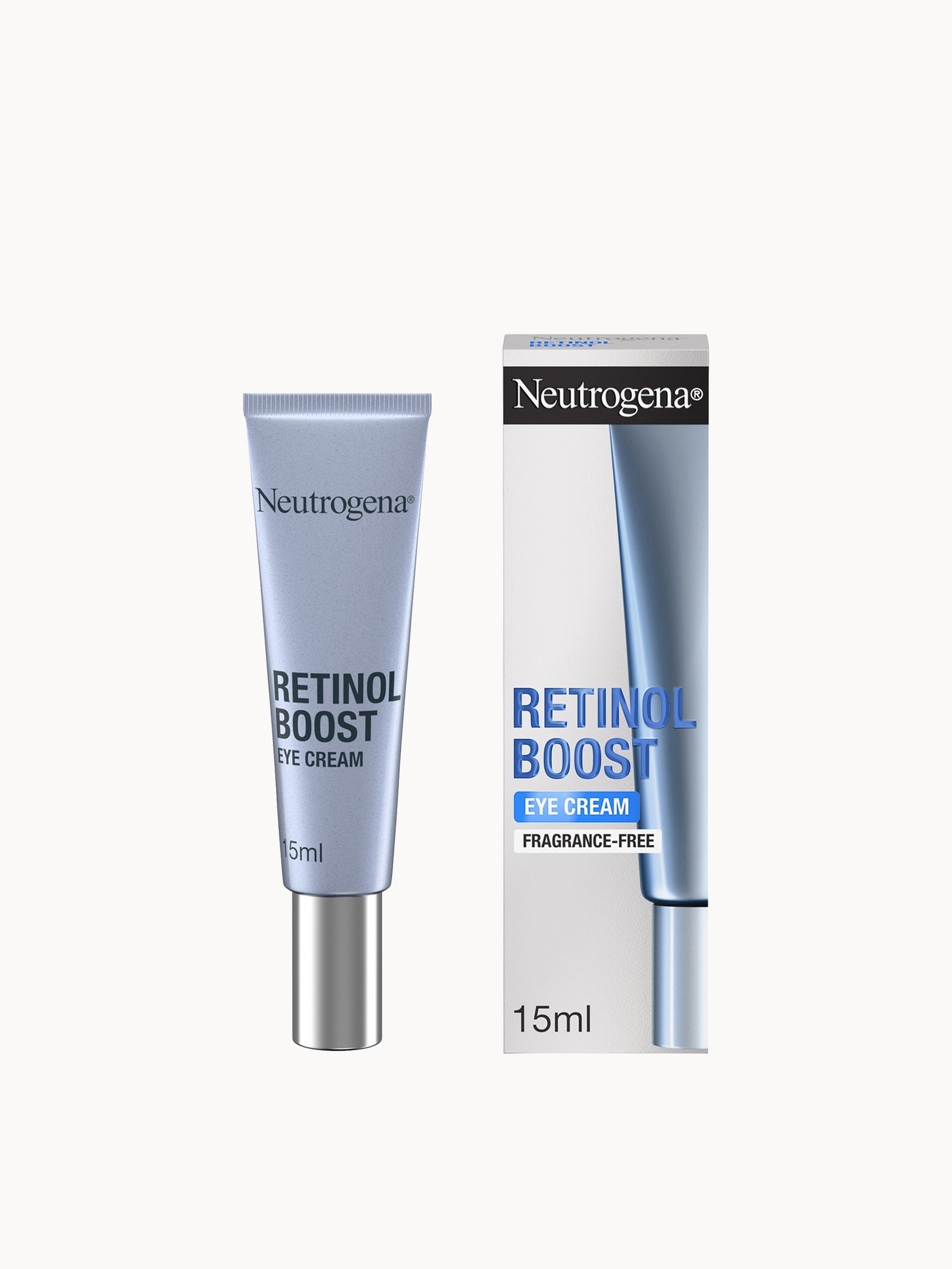 NEUTROGENA RETINOL BOOST EYE CREAM - 15ml