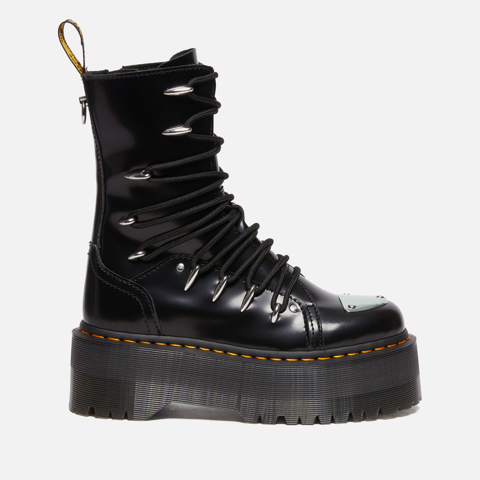 Doc martens sales womens jadon