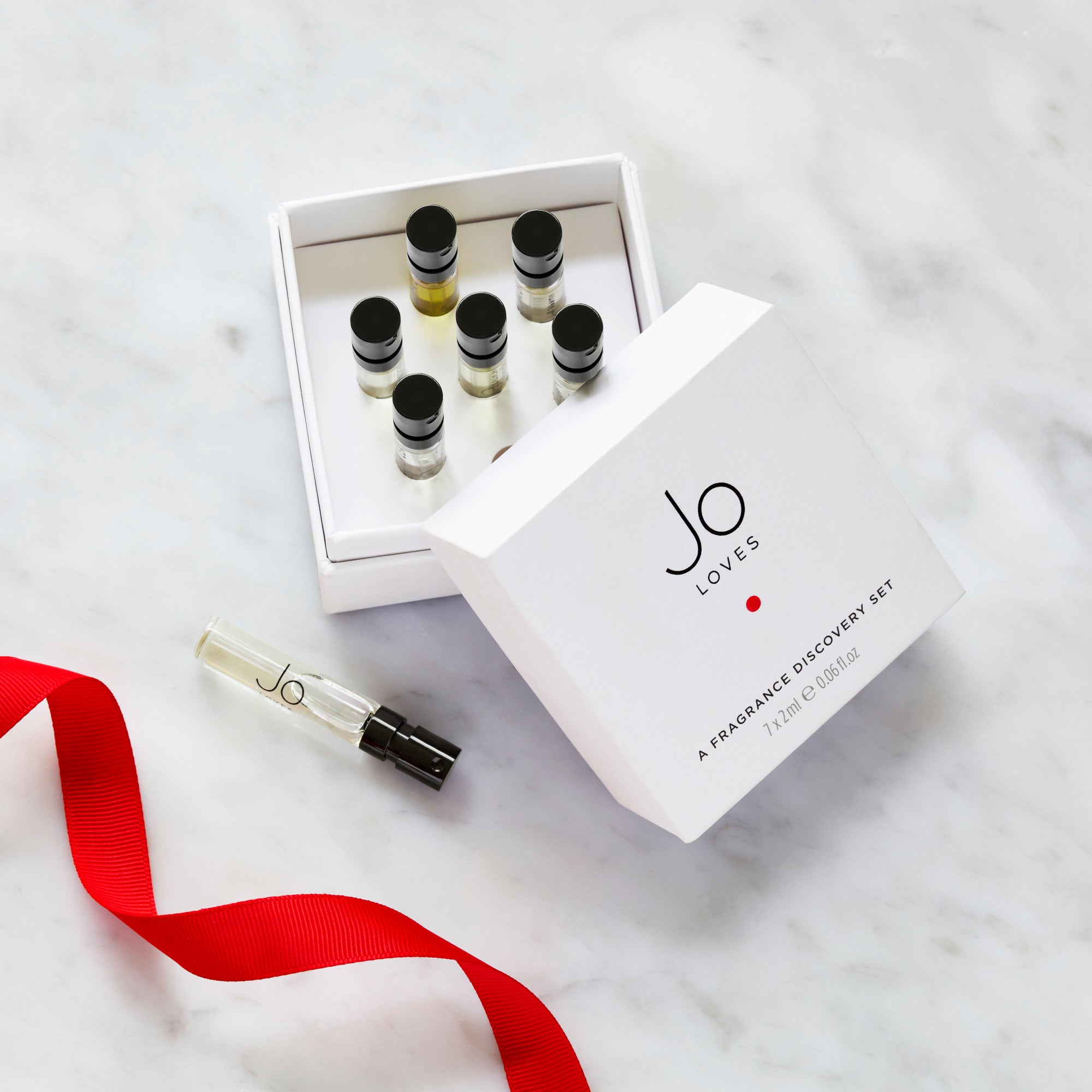 Jo Loves Pomelo Luxury Travel Collection | Cult Beauty
