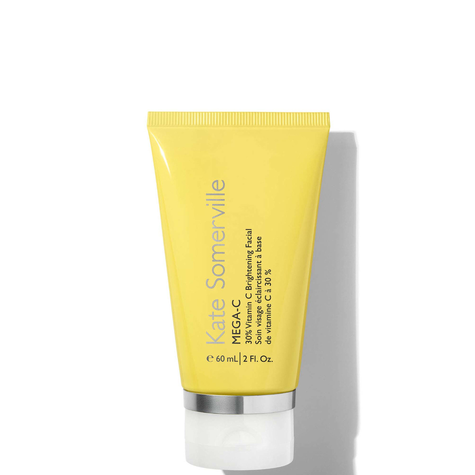 cult Kate Somerville Mega-C 30% Vitamin C Brightening Facial 60ml
