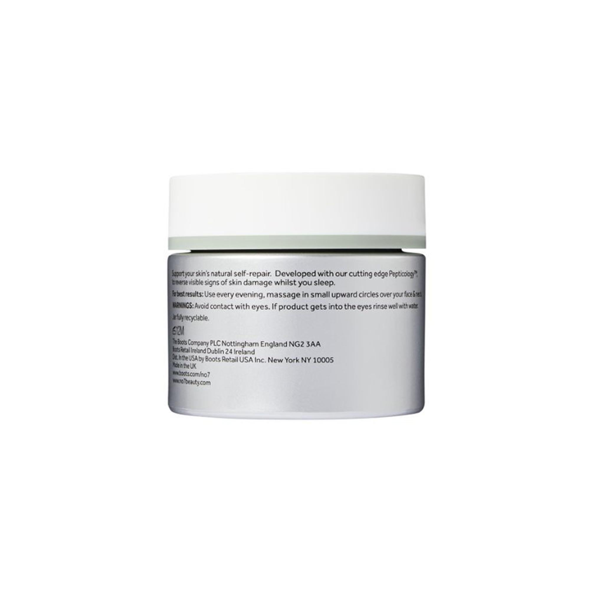 No7 Lift & Luminate Triple Action Serum Boost Sheet Mask | No7 US