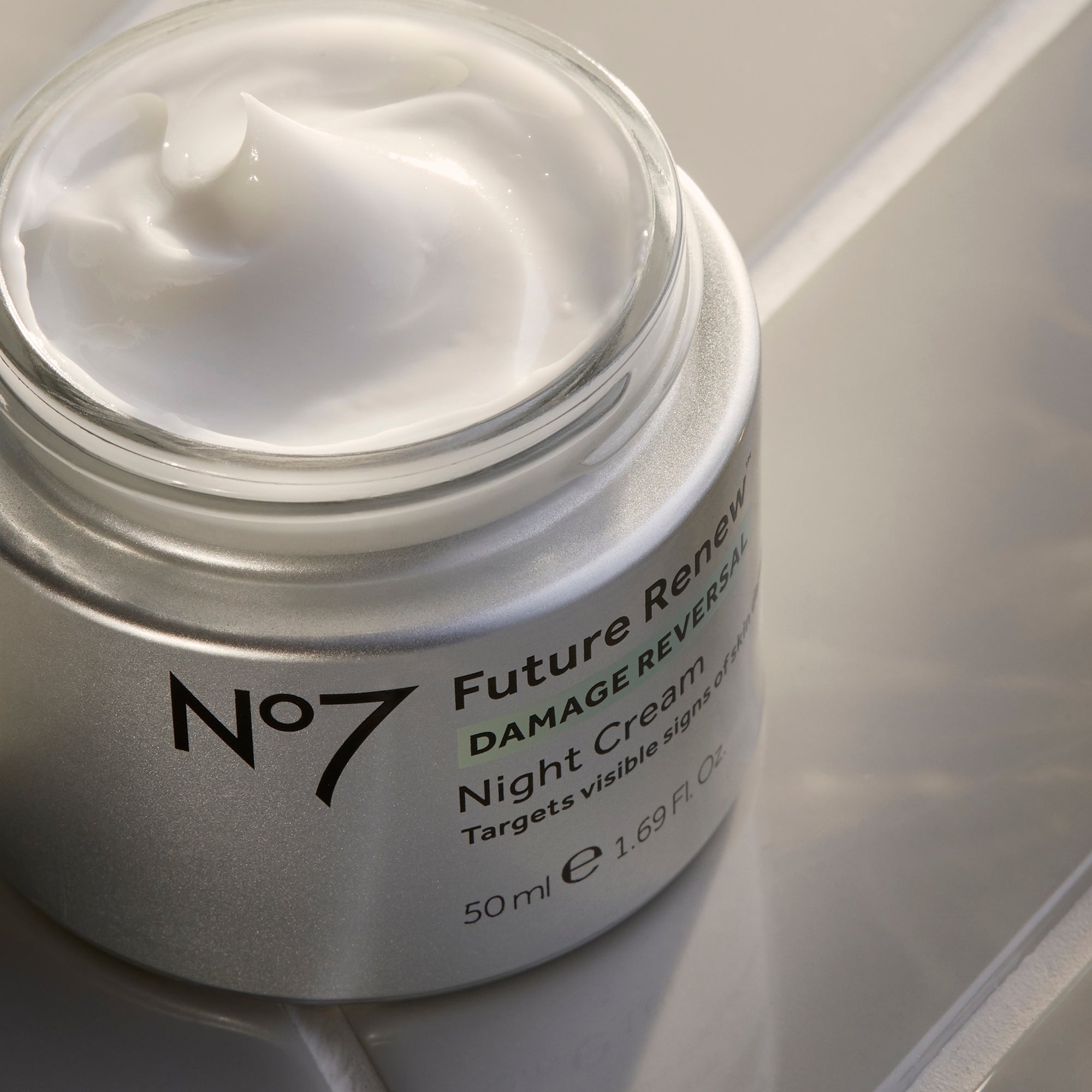 Future Renew™ Damage Reversal Night Collection | No7 US