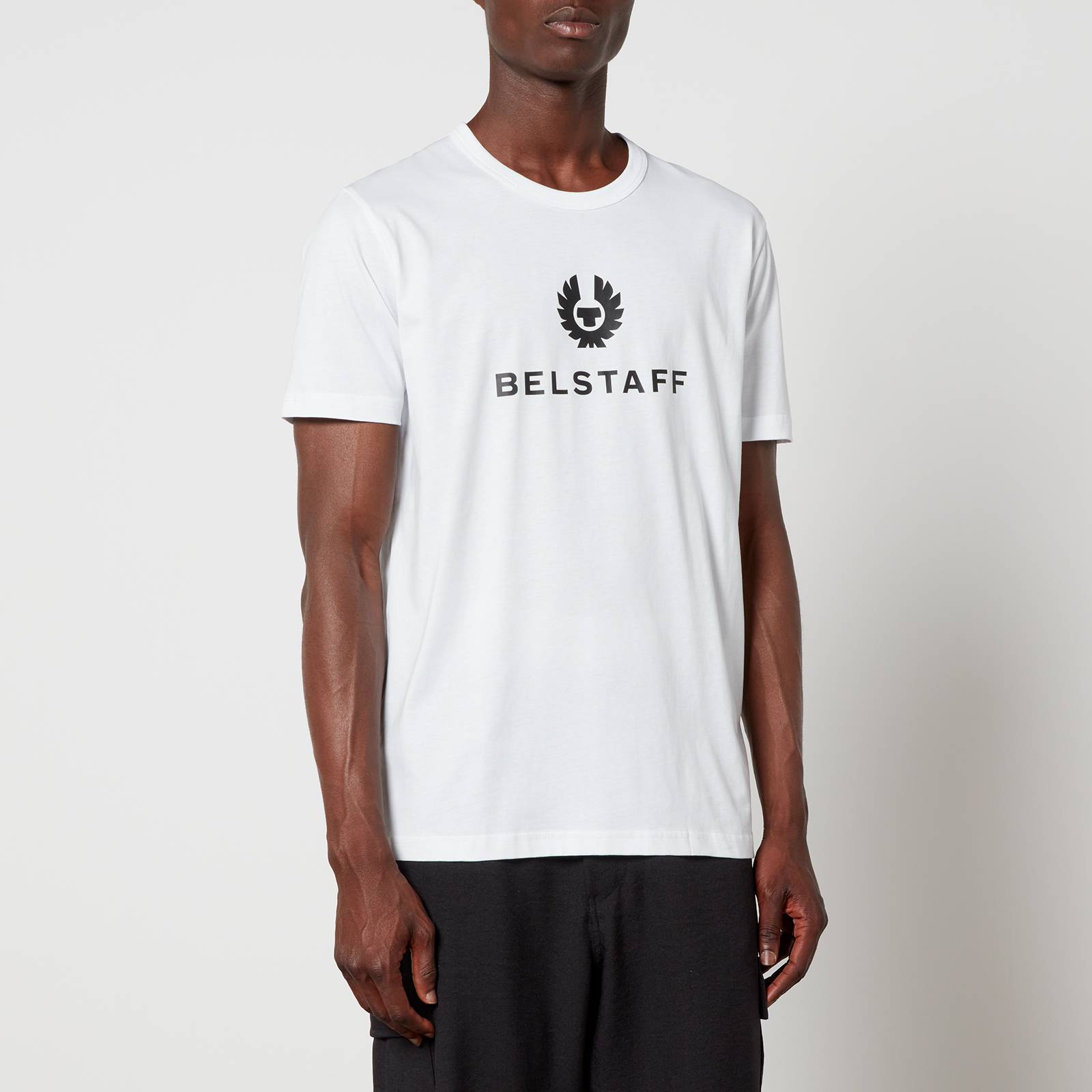 Belstaff keeper online sweatshirt