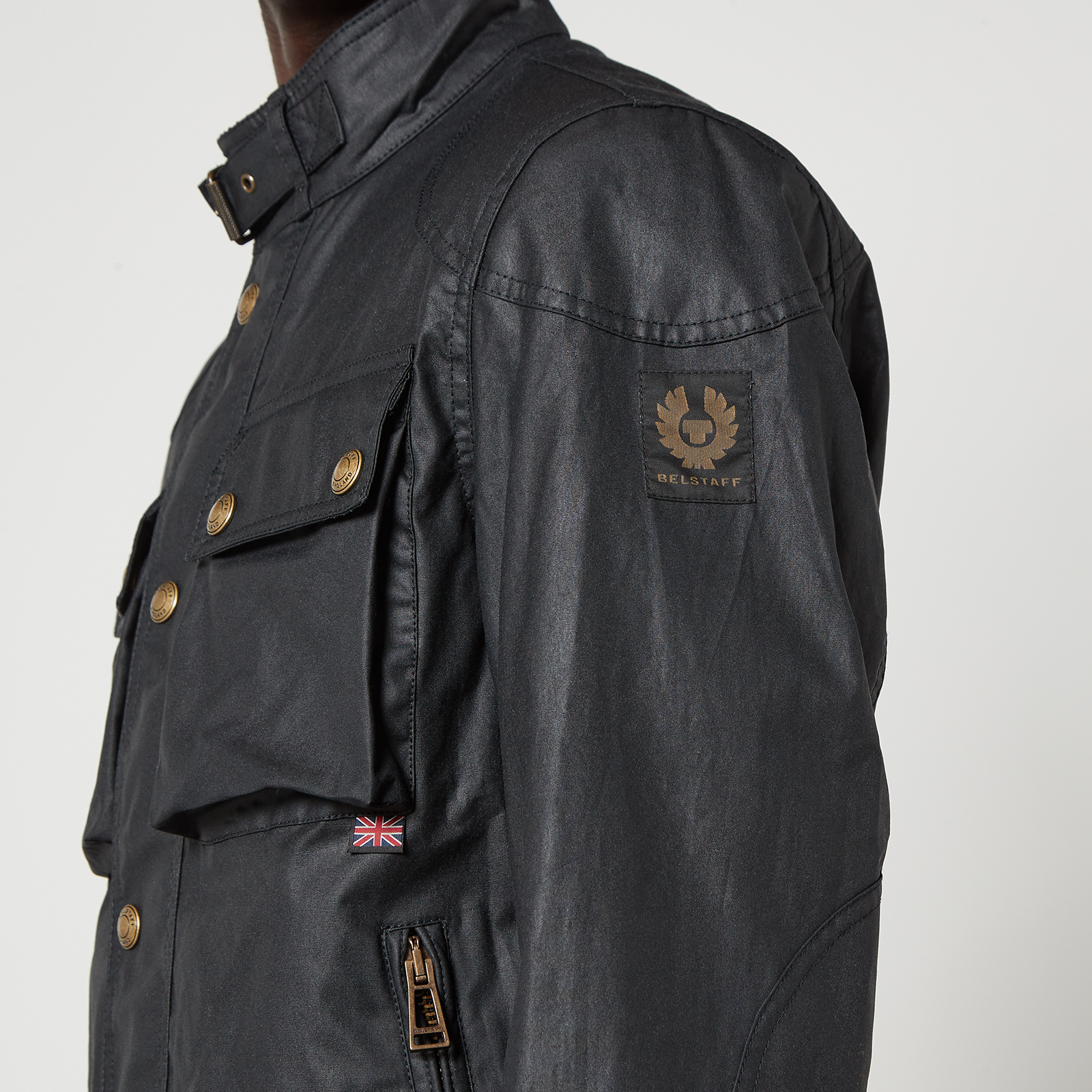 ジャケット・アウター Belstaff Racemaster Professional Belstaff | Racemaster Jacket | Wax Jackets | Cruise Fashion