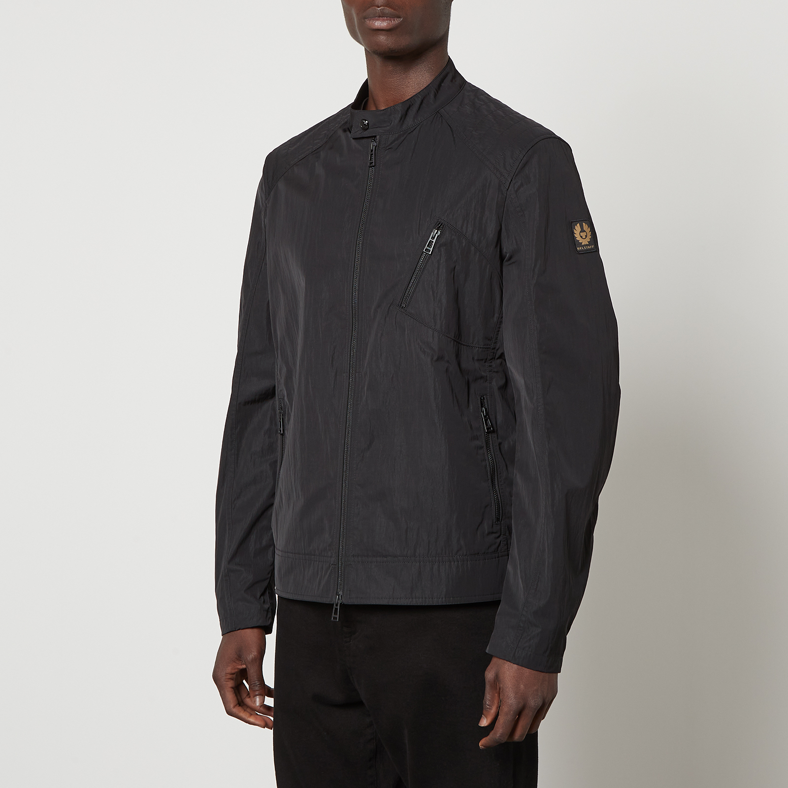 Belstaff citymaster clearance jacket