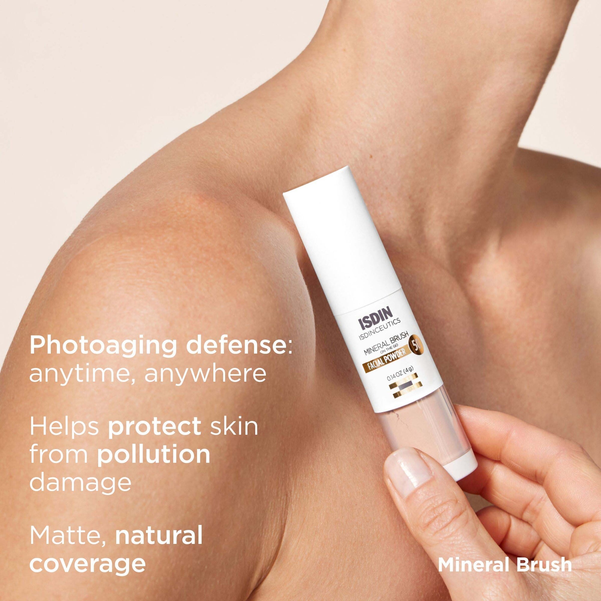ISDIN Flawless Duo ($138 Value) | Dermstore