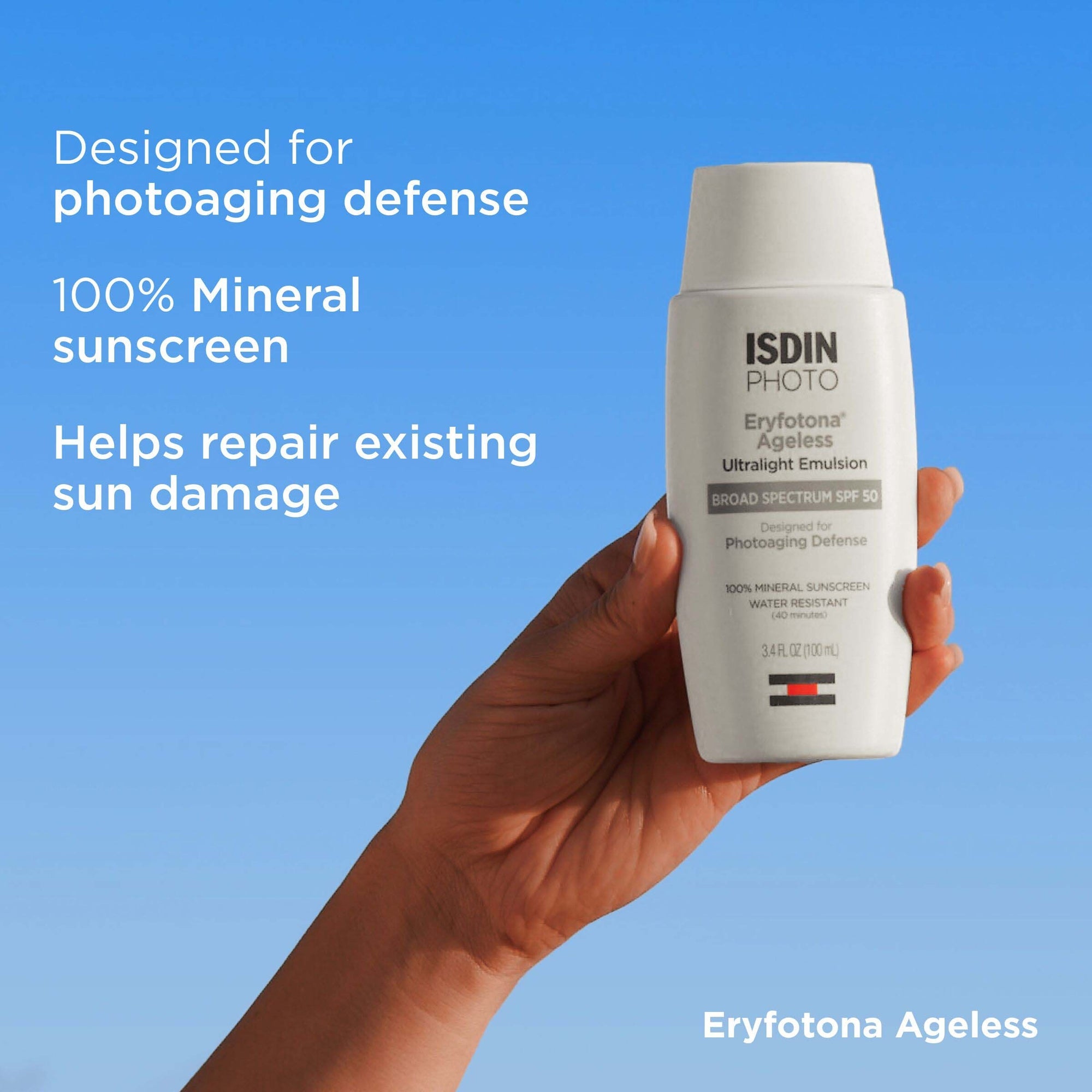 ISDIN Flawless Duo ($138 Value) | Dermstore