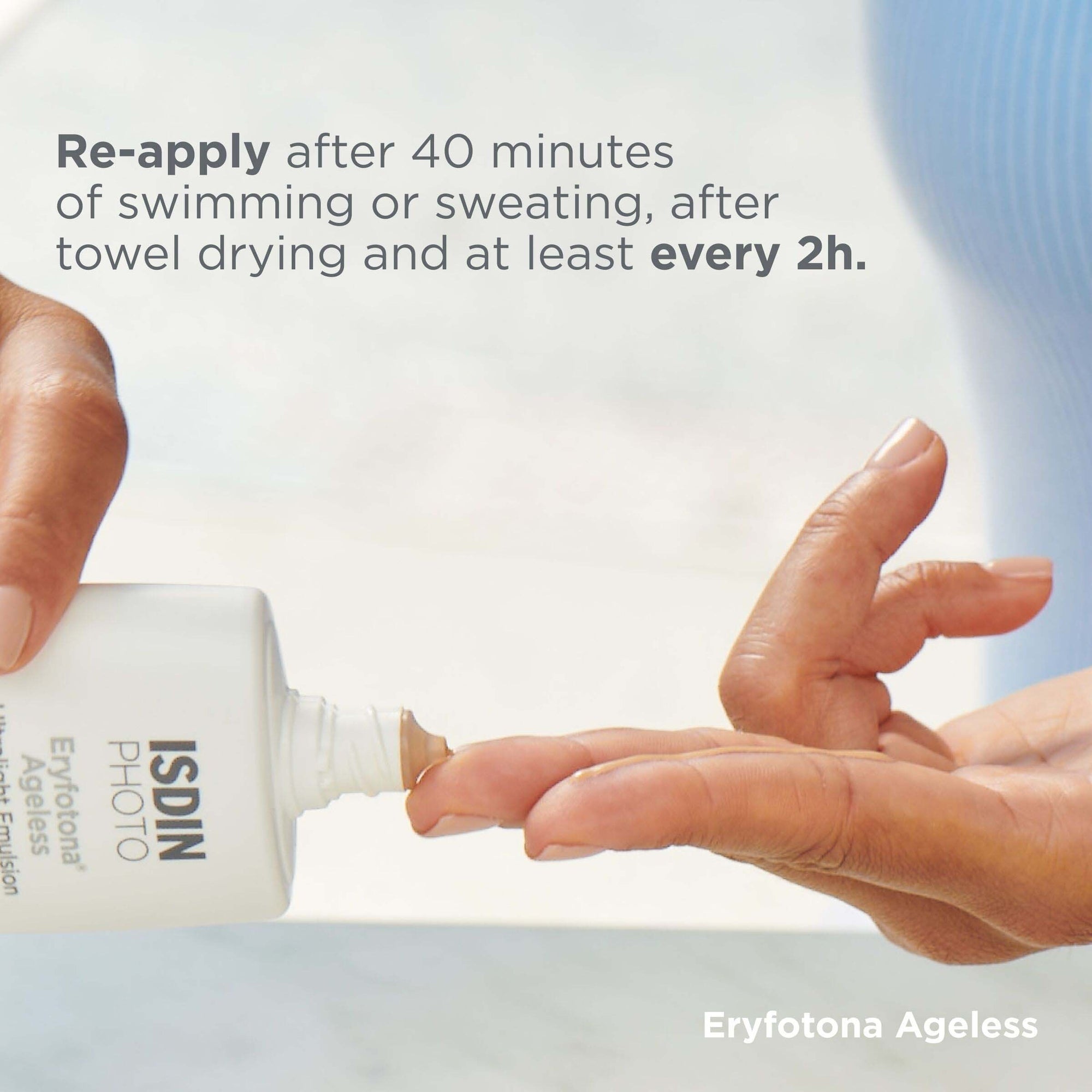ISDIN Flawless Duo ($138 Value) | Dermstore