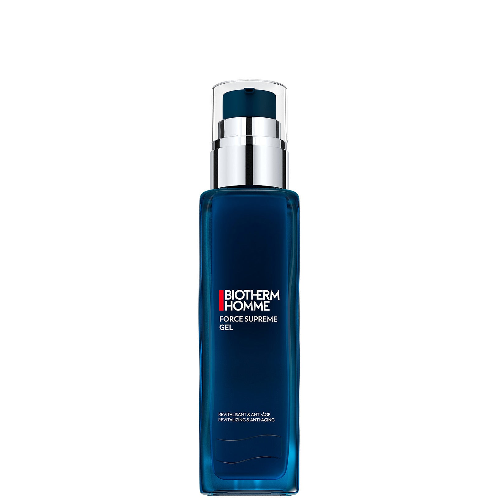 Homme Force Supreme | Anti-Aging Men Collection | Biotherm