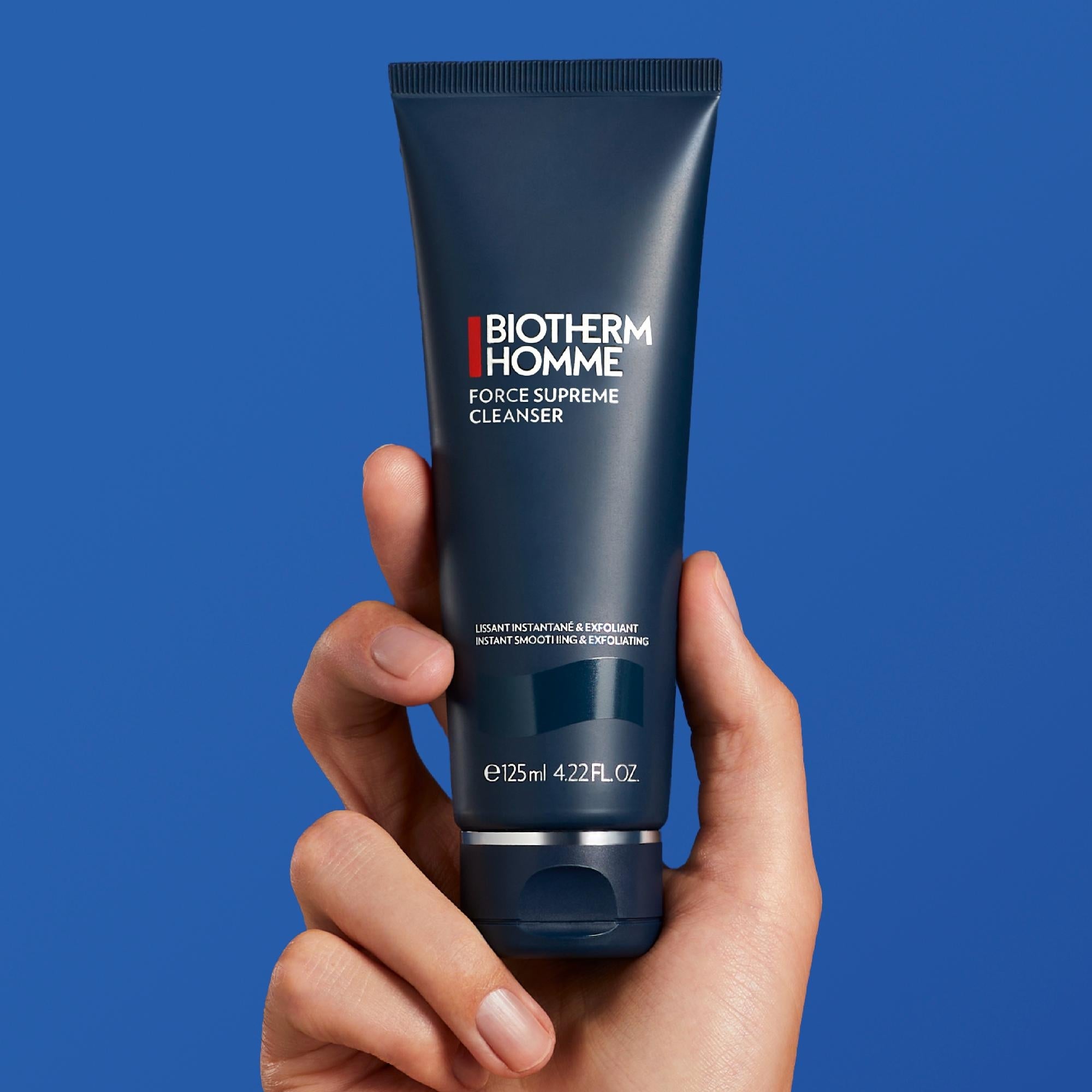 Force Supreme Duo | Anti Aging Skin Care | Biotherm