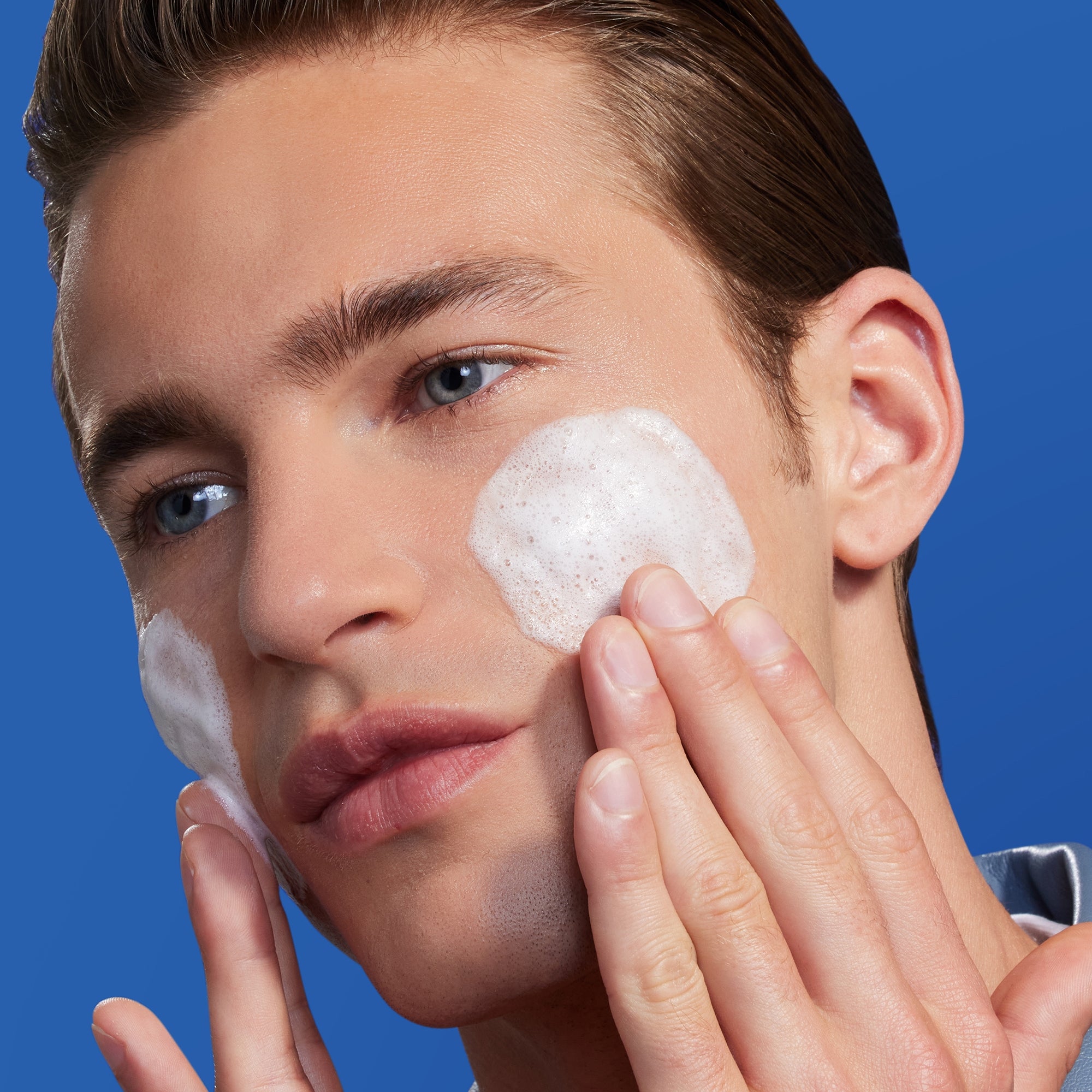 Homme T-Pur Gel Mattifying Oil Control 50ml | Biotherm