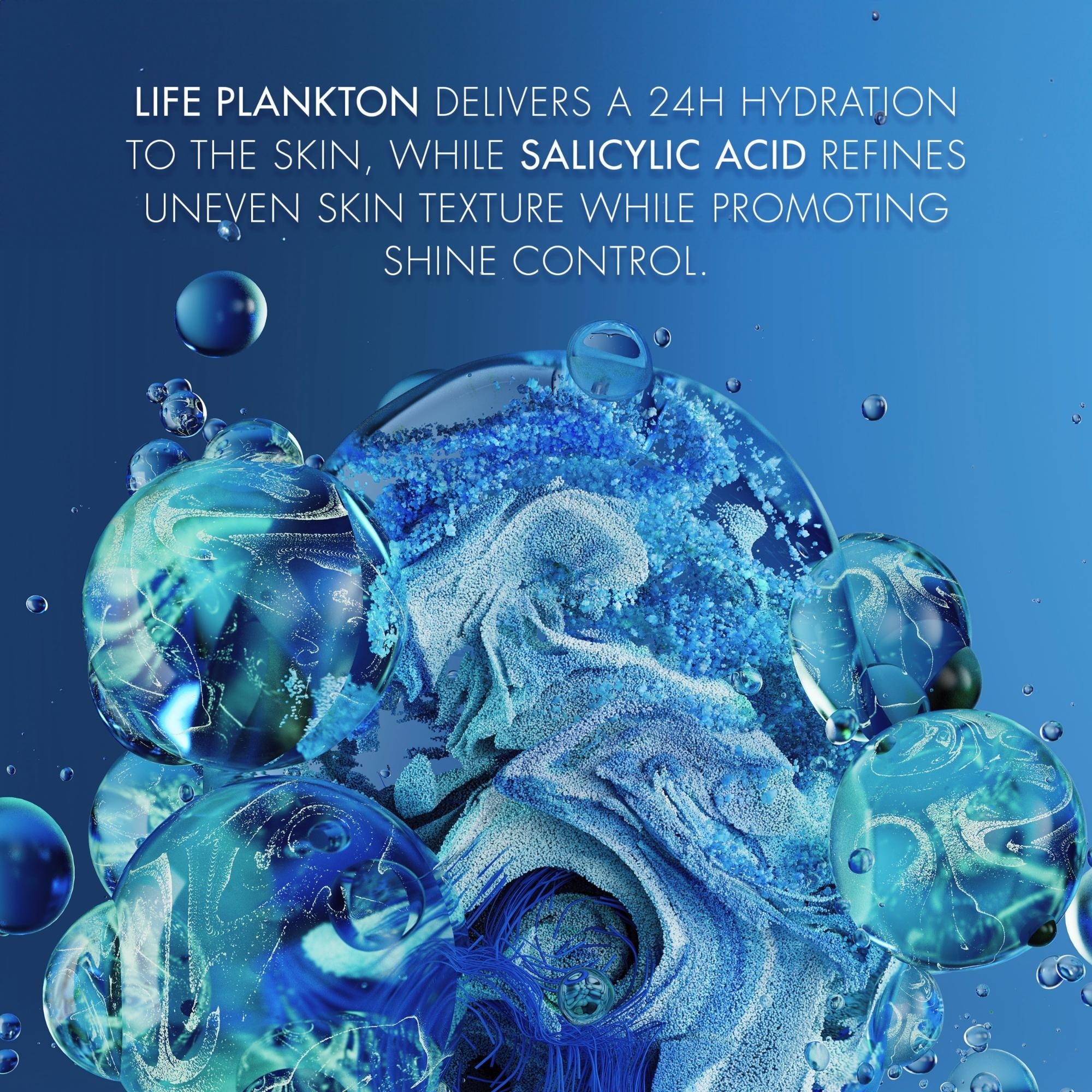 Aqua Bounce Super Concentrate | Hyaluronic Acid | Biotherm