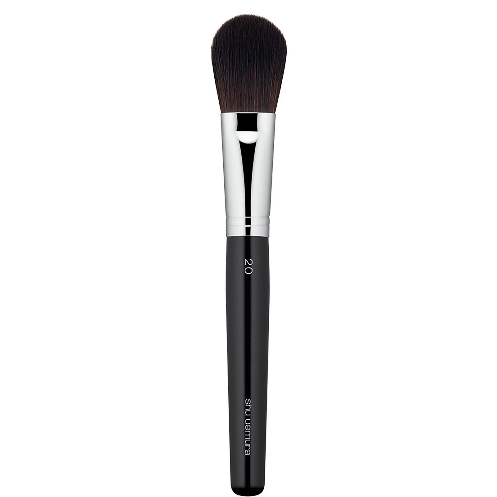 natural brush 10 | eyeshadow brush | shu uemura us