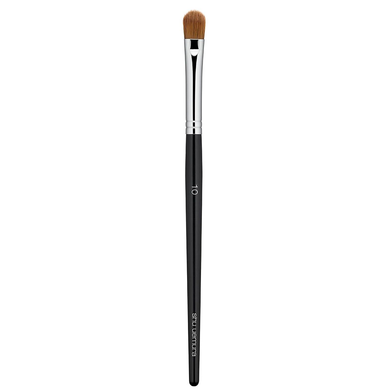 shu uemura メイク道具 natural brush 10 | eyeshadow brush | shu uemura us