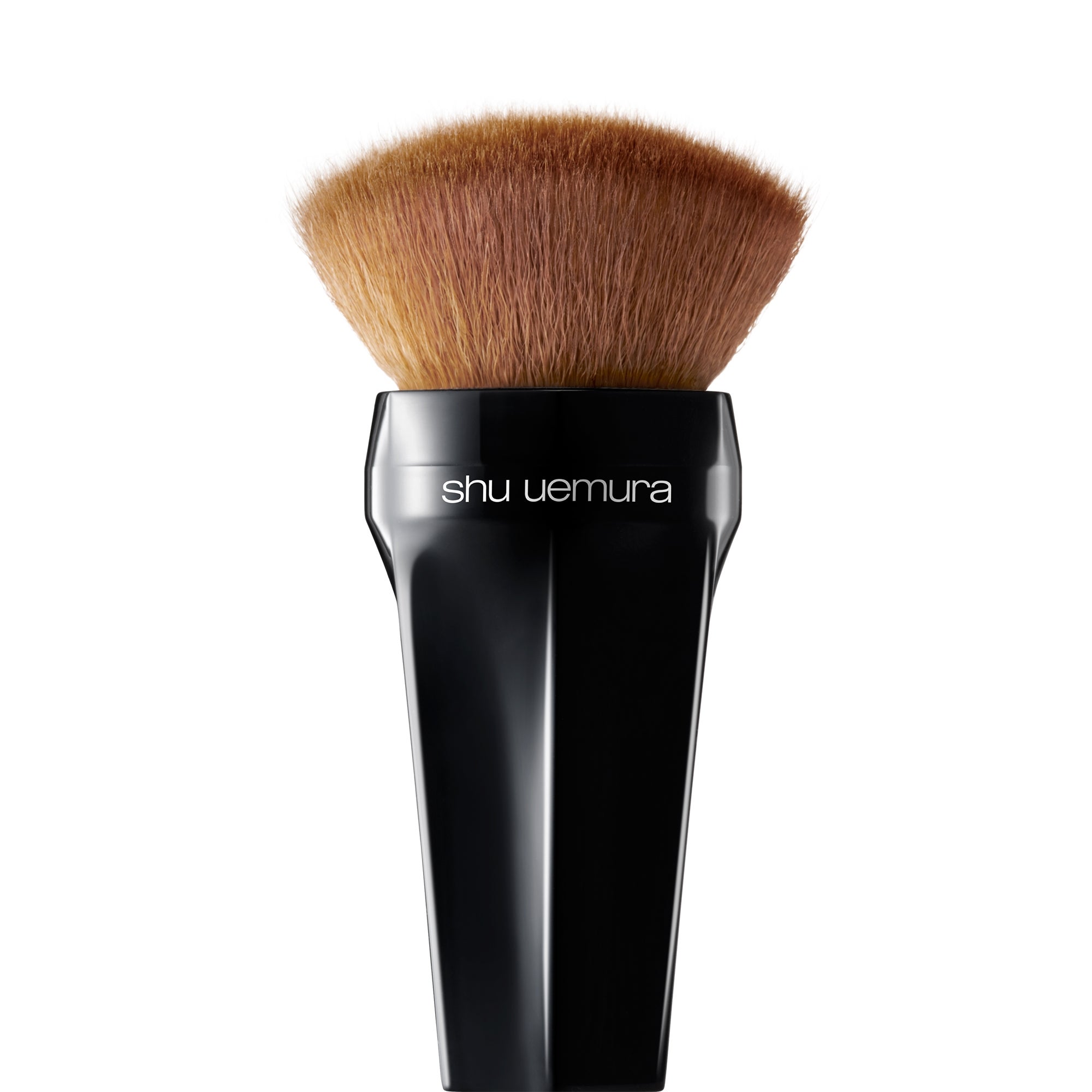 natural brush 10 | eyeshadow brush | shu uemura us
