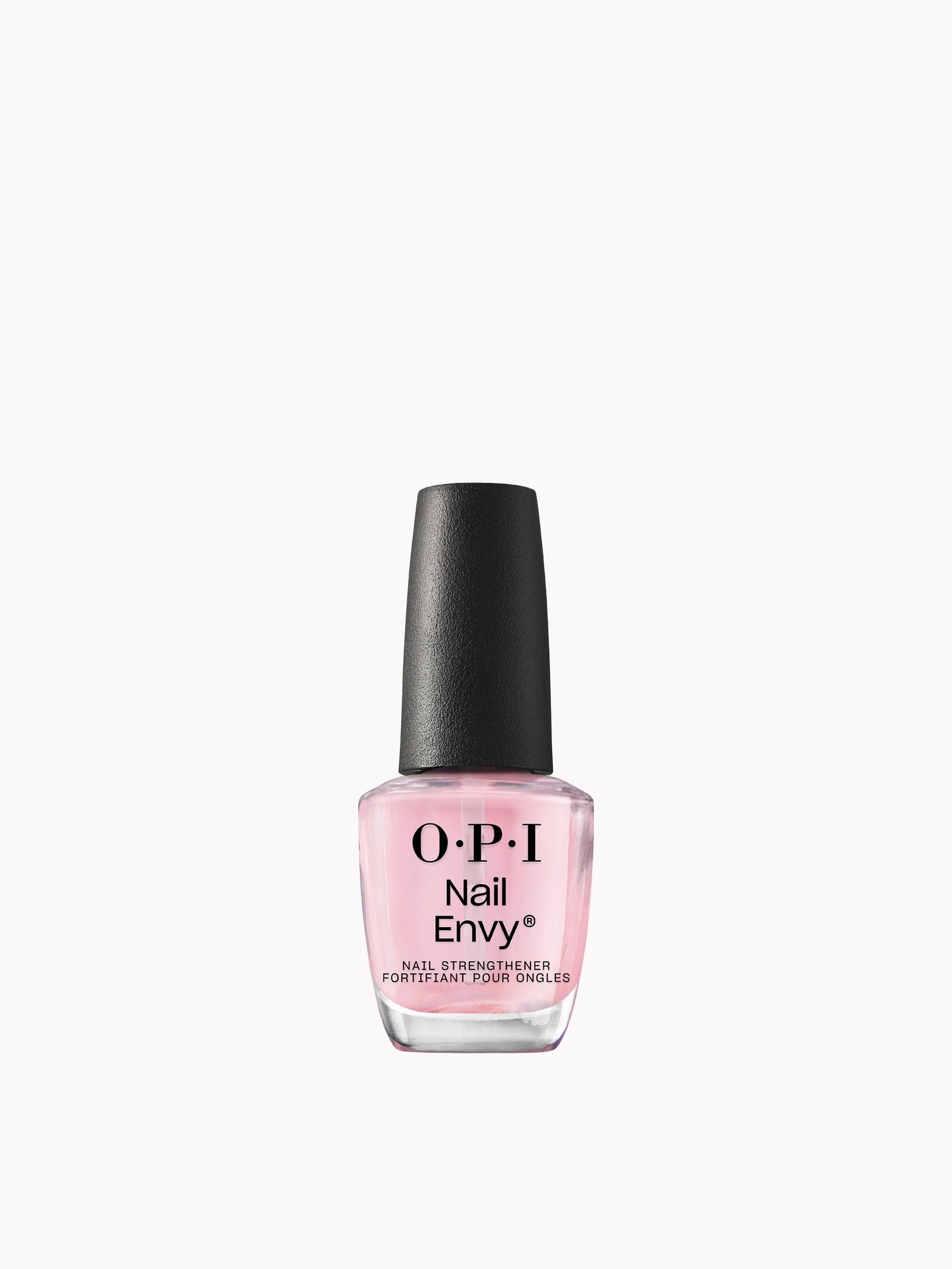 OPI Nail Envy White Nail Strengthener Treatment - Alpine Snow 15ml
