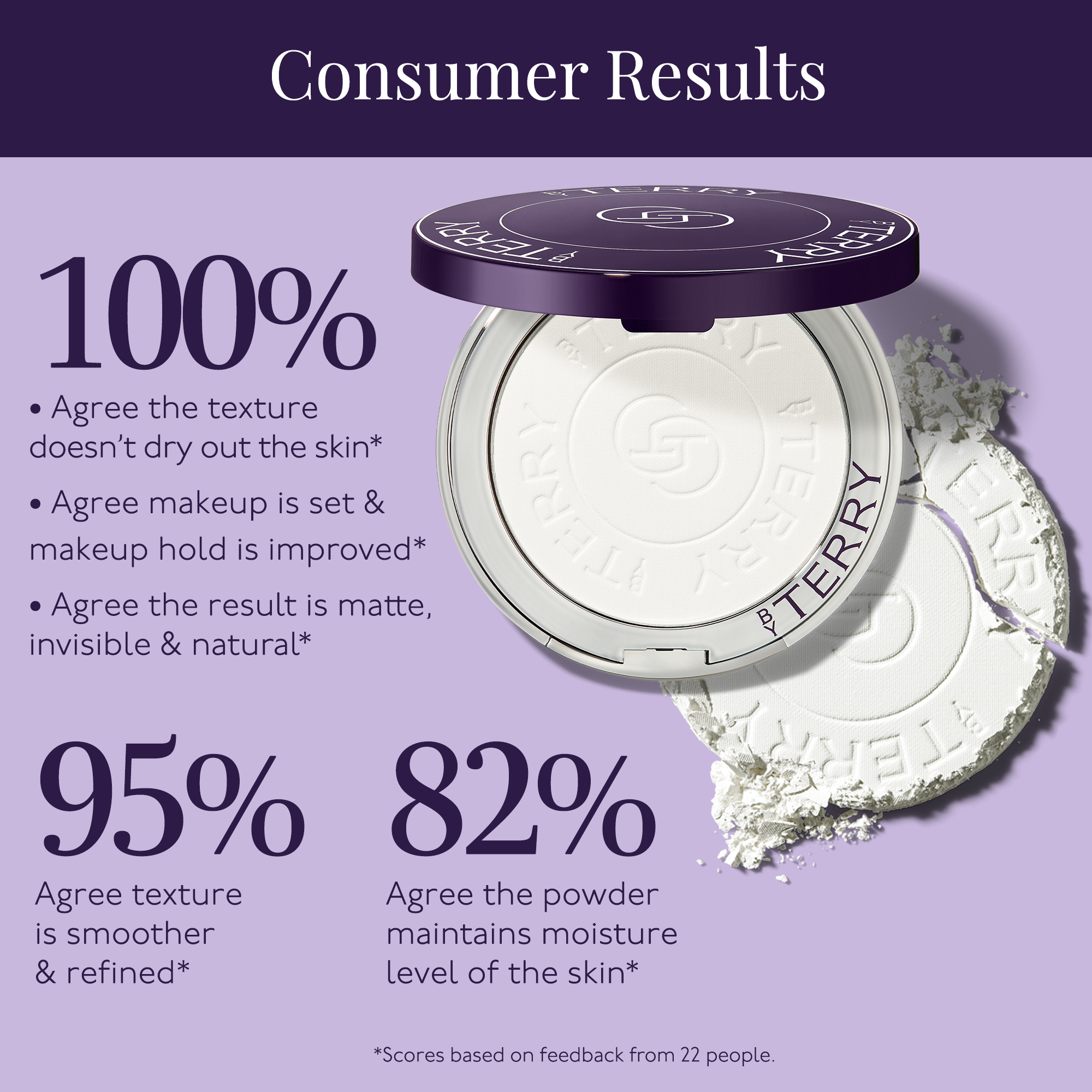 Mini Charlotte's Magic Cream - Crema Viso Idratante Formato Da Viaggio - Foto 5