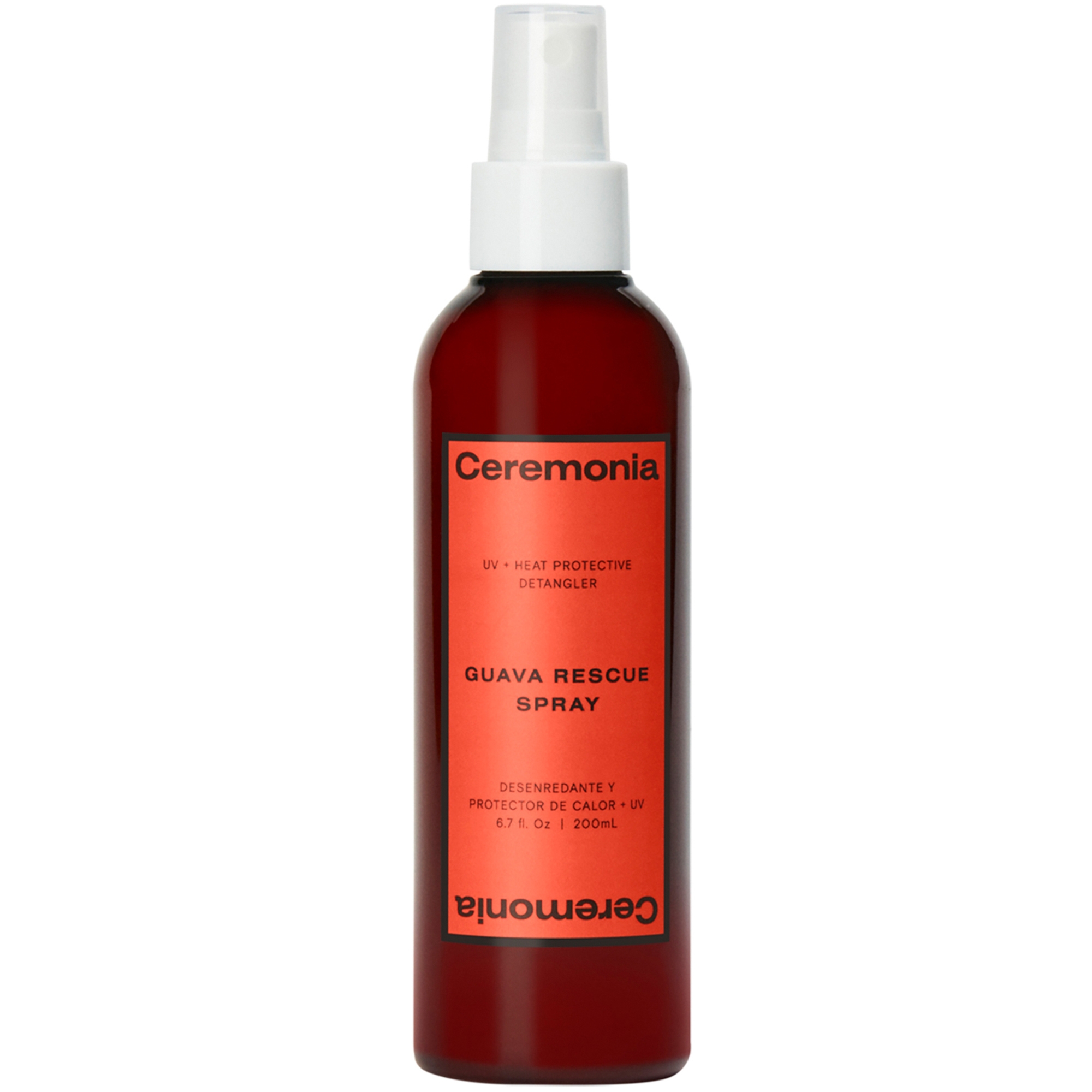 cult Ceremonia Guava Rescue Spray 200ml