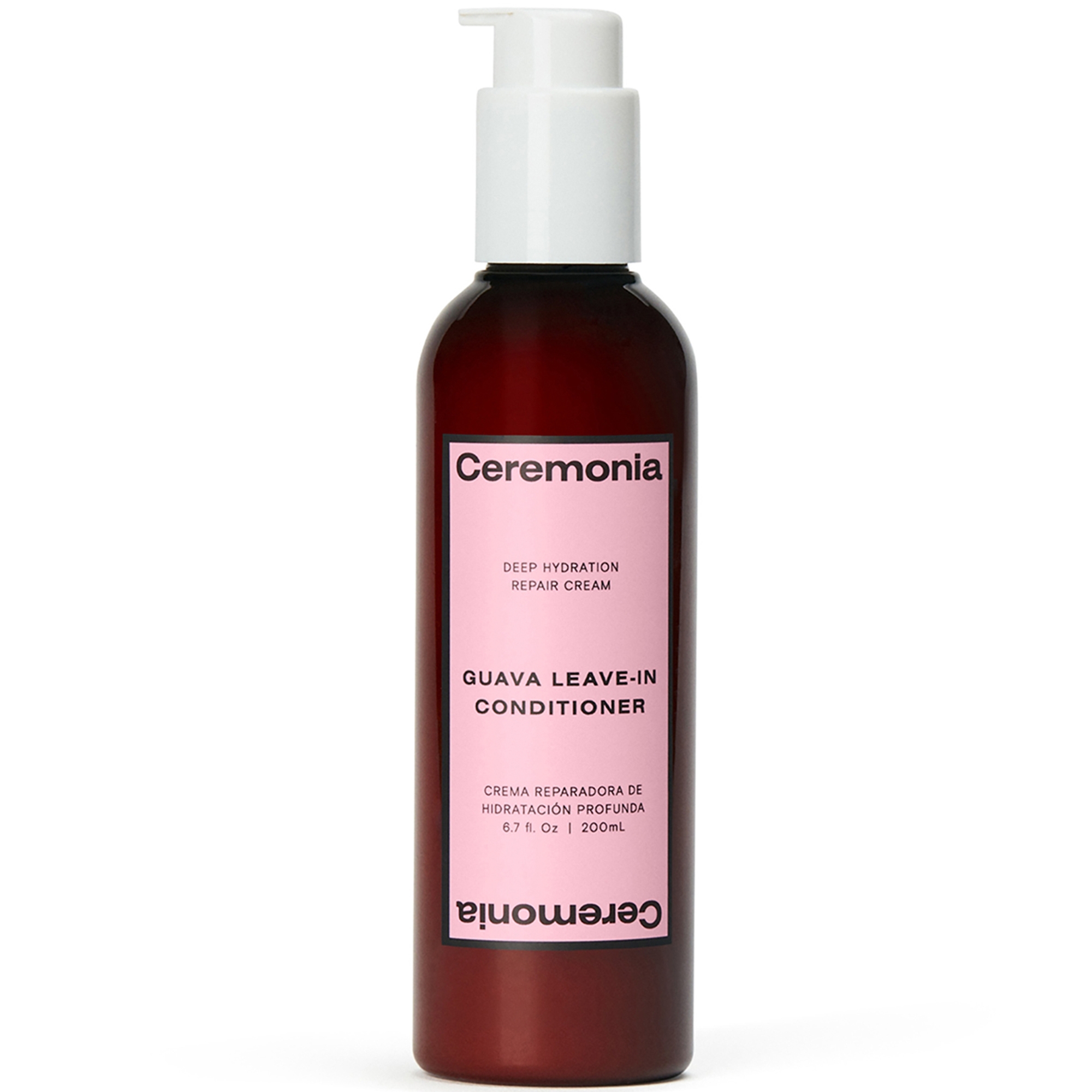 cult Ceremonia Guava Leave-in Conditioner 200ml