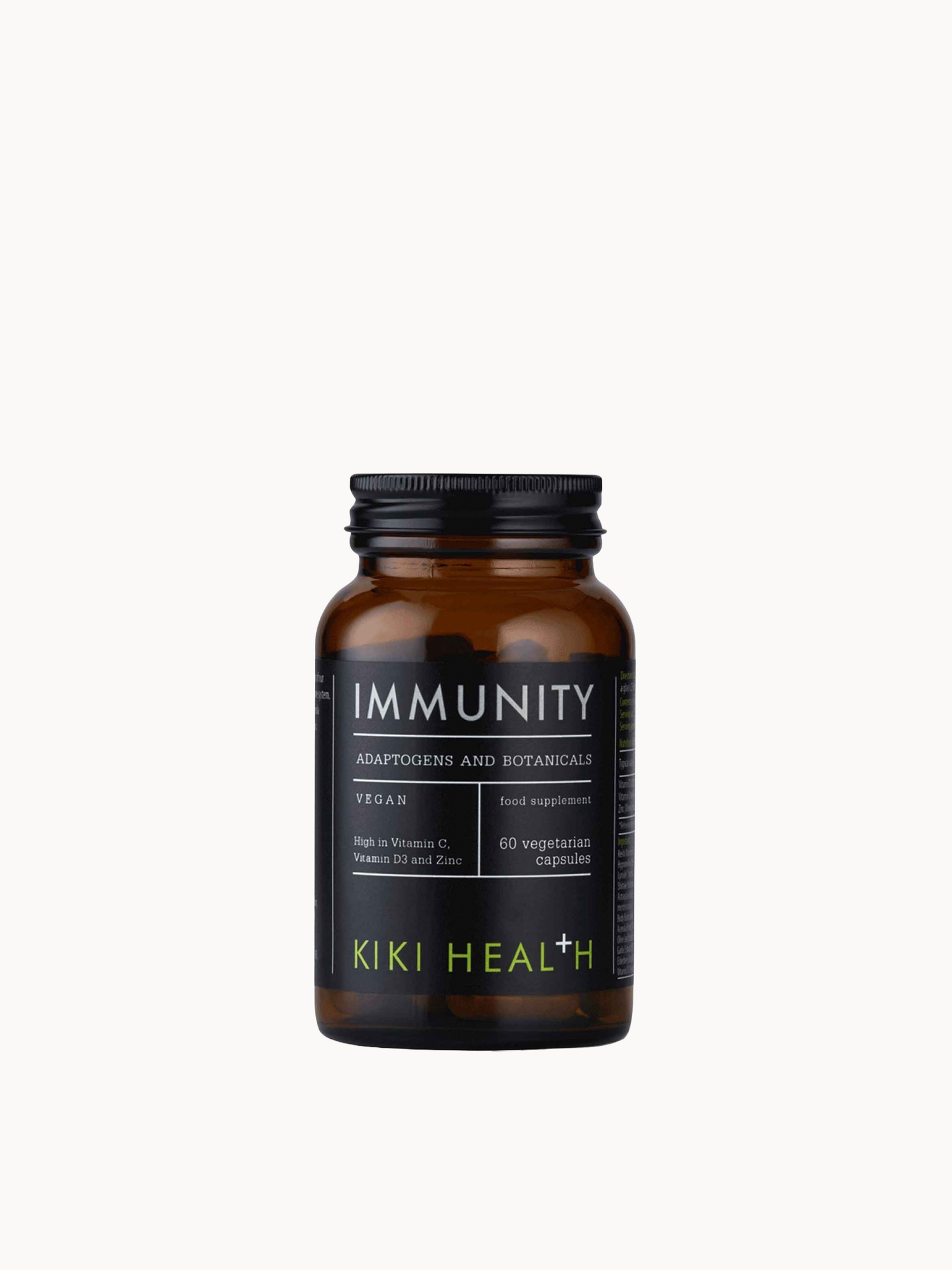 KIKI Health: KIKI Health Immunity Blend 60 Vegicaps
