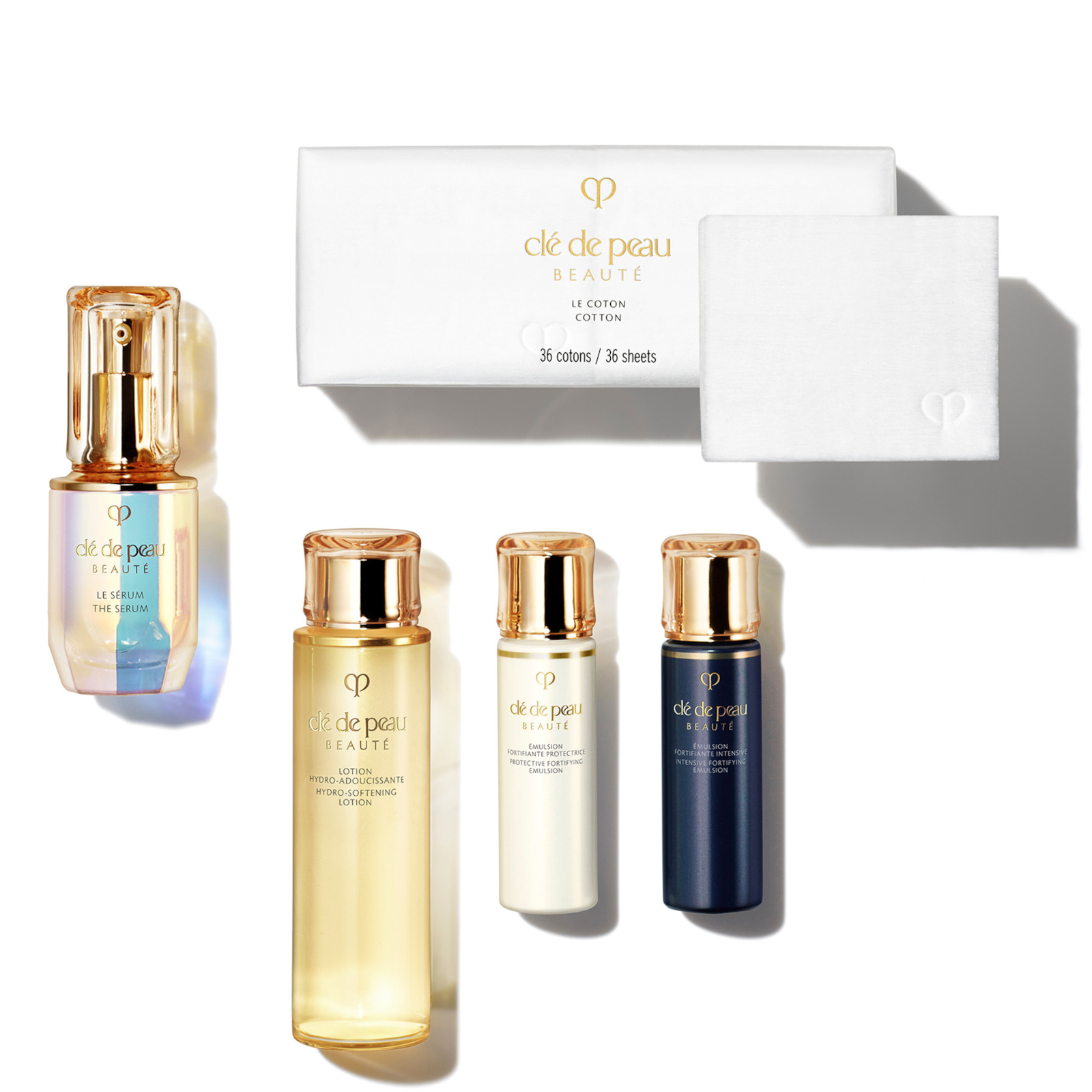 口紅 CLEDE PEAU BEAUTE SET CREAM ROUGE SPARKLE | Clé de Peau Beauté HK