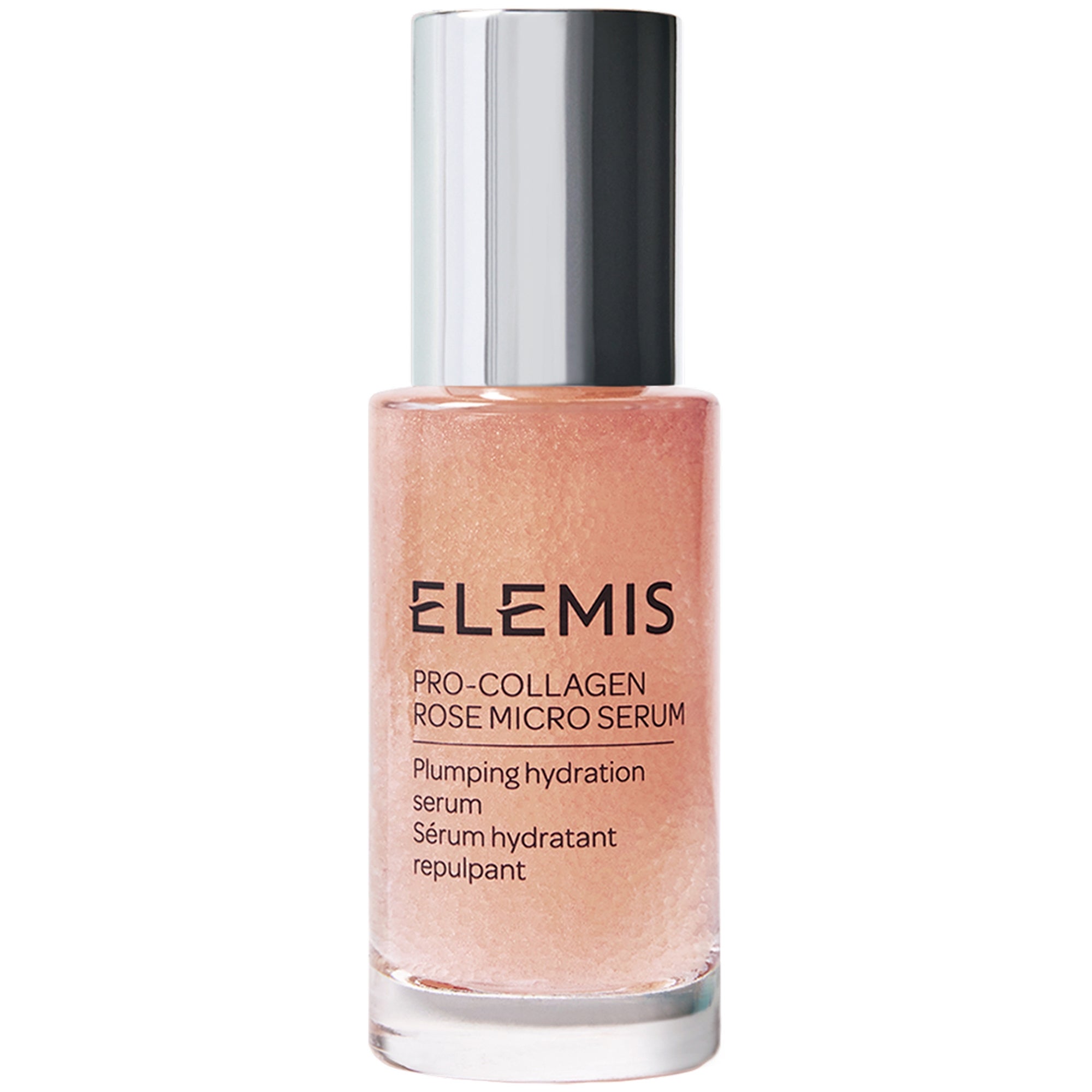 Elemis Pro-Collagen Rose Micro Serum (30ml) | Dermstore
