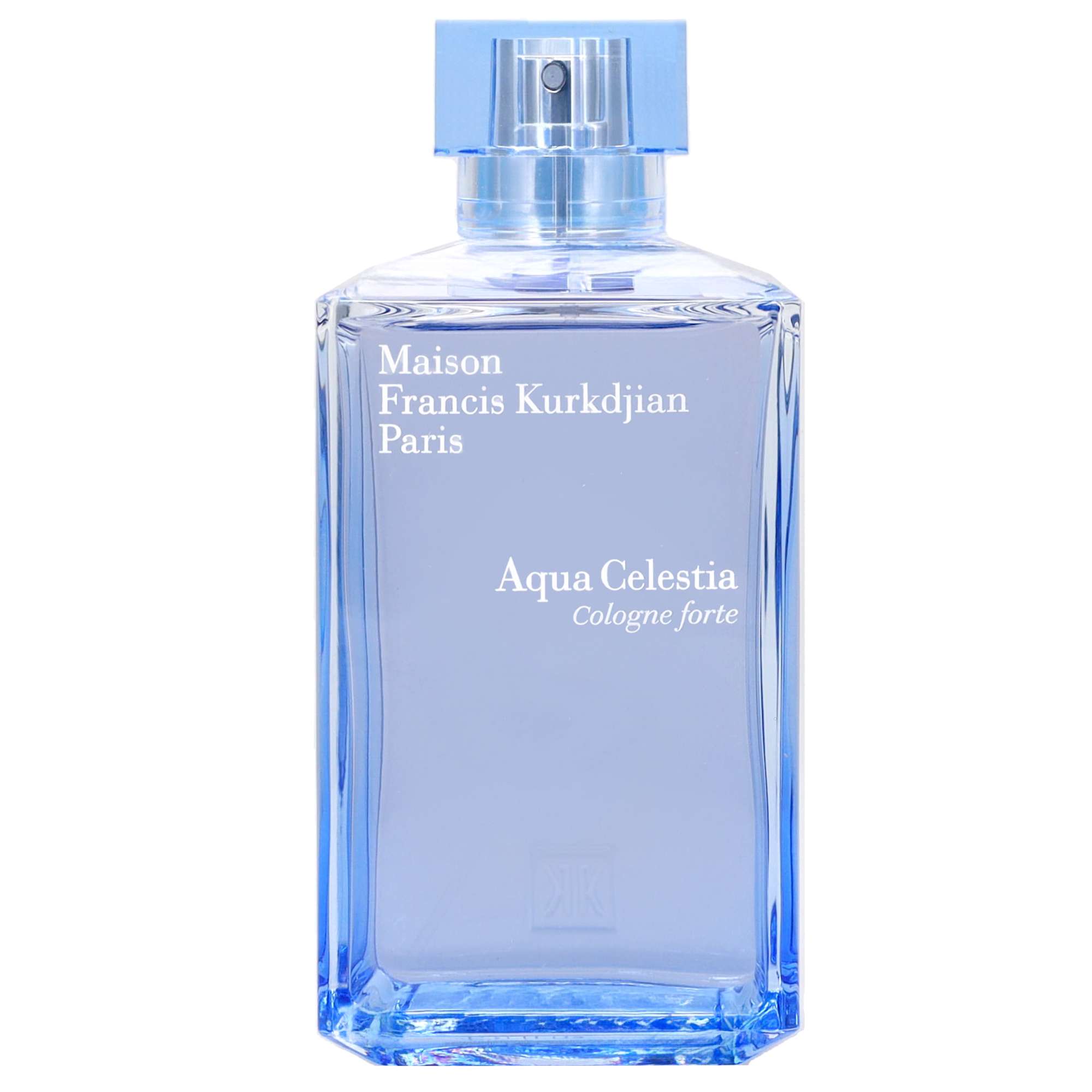 Maison Francis Kurkdjian: Maison Francis Kurkdjian Aqua Celestia Cologne Forte Eau de Parfum Spray 200ml
